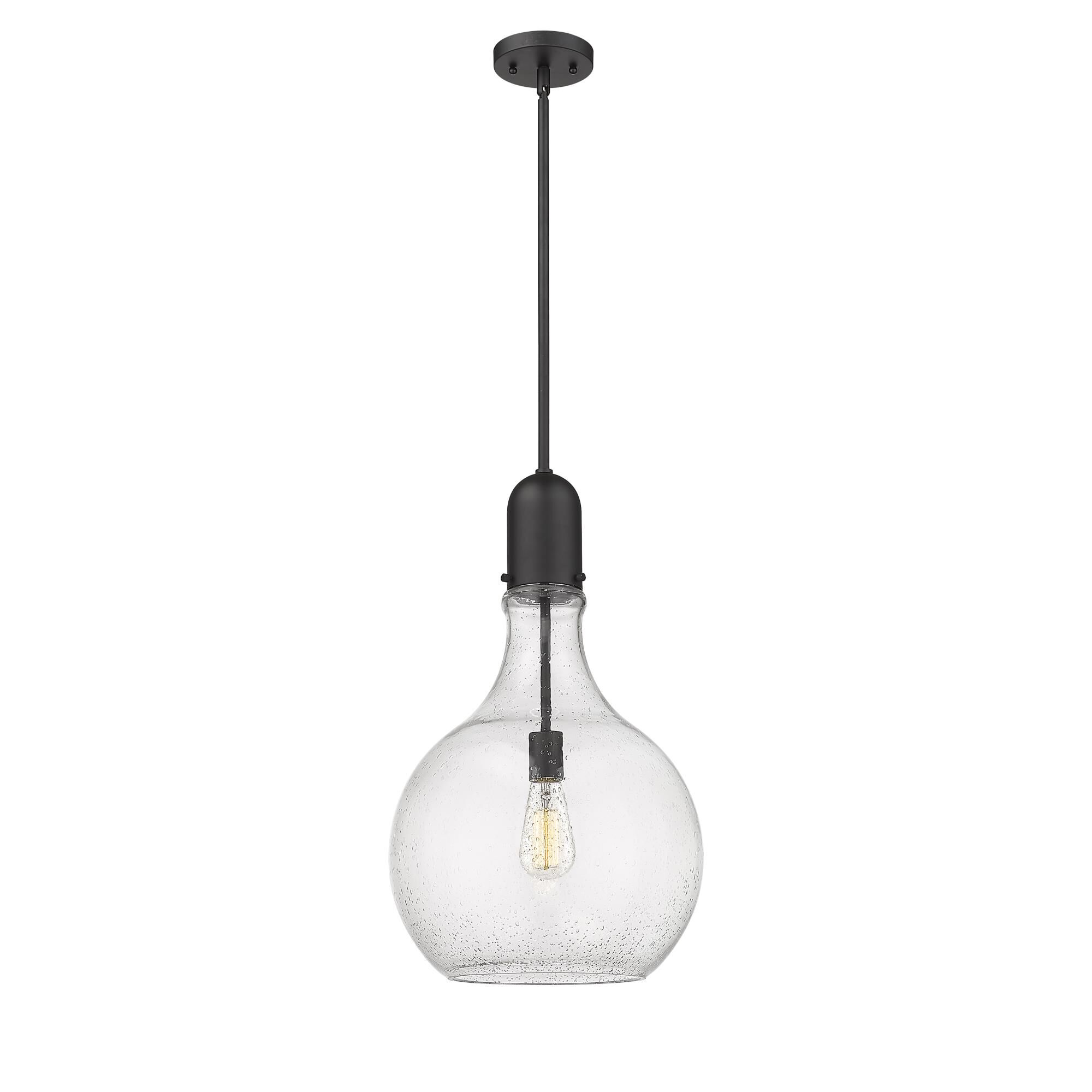 Innovations Lighting Bruno Marashlian Amherst 13 Inch Large Pendant
