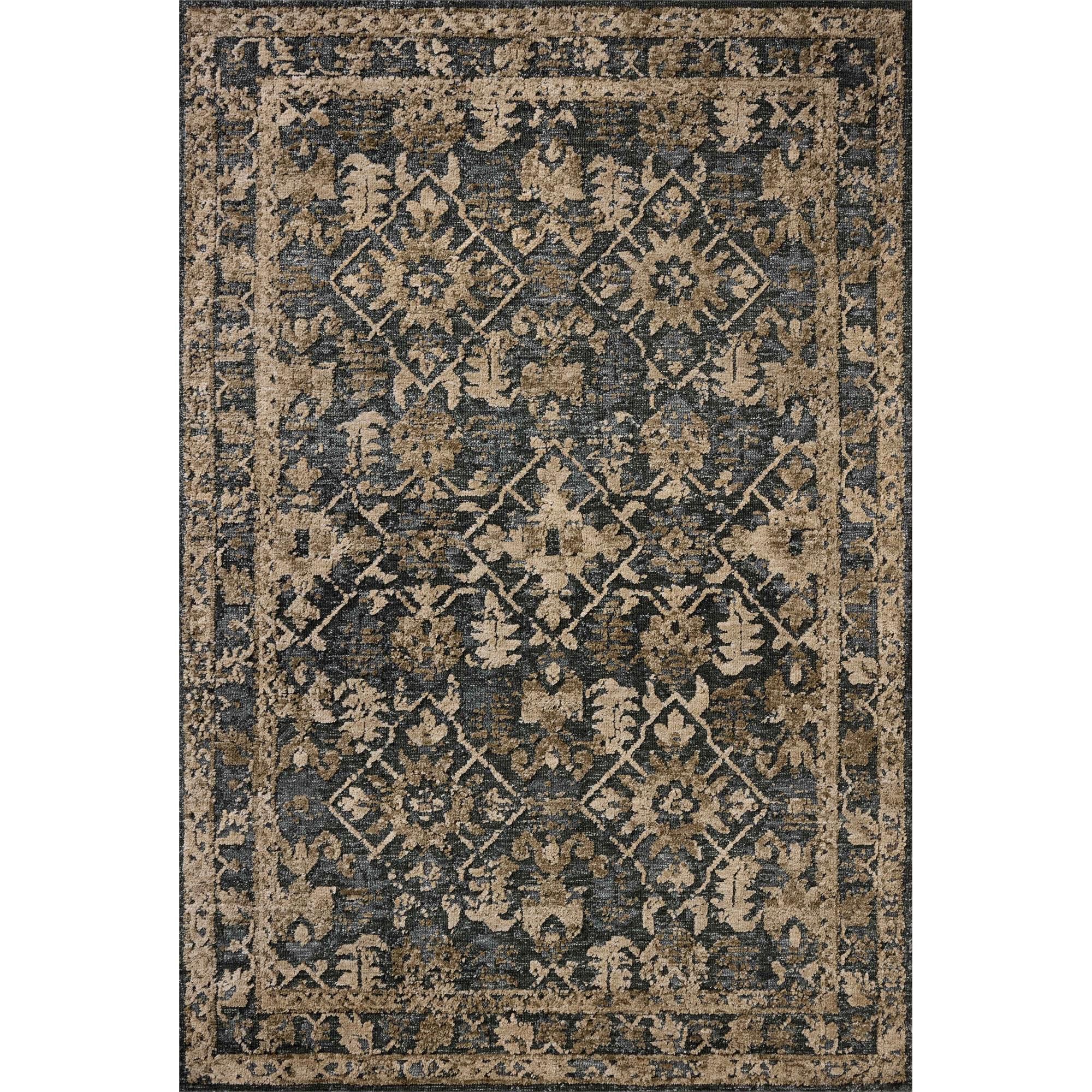 Percival Runner Rug,