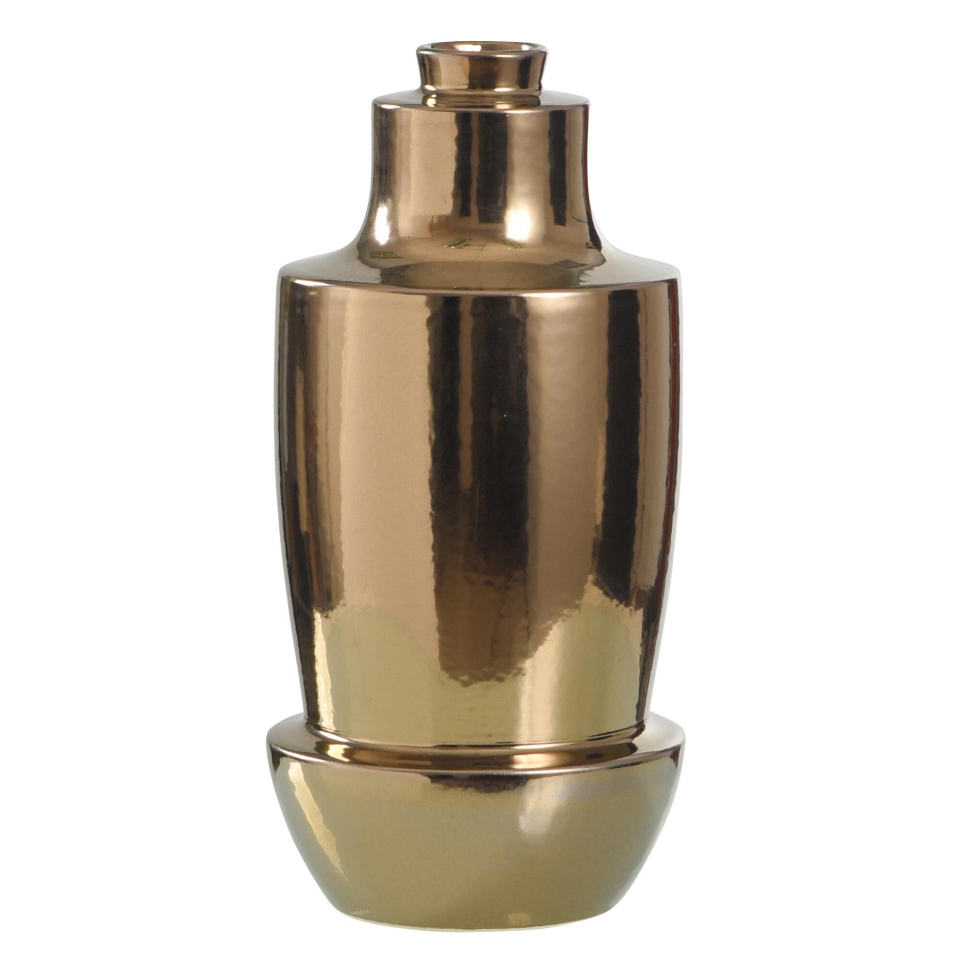 Dynasty 14 Inch Vase-Urn by Stylecraft