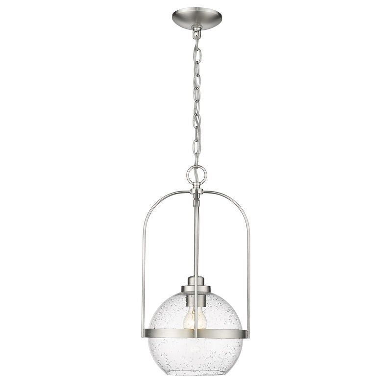Acclaim Lighting Devonshire 10 Inch Mini Pendant