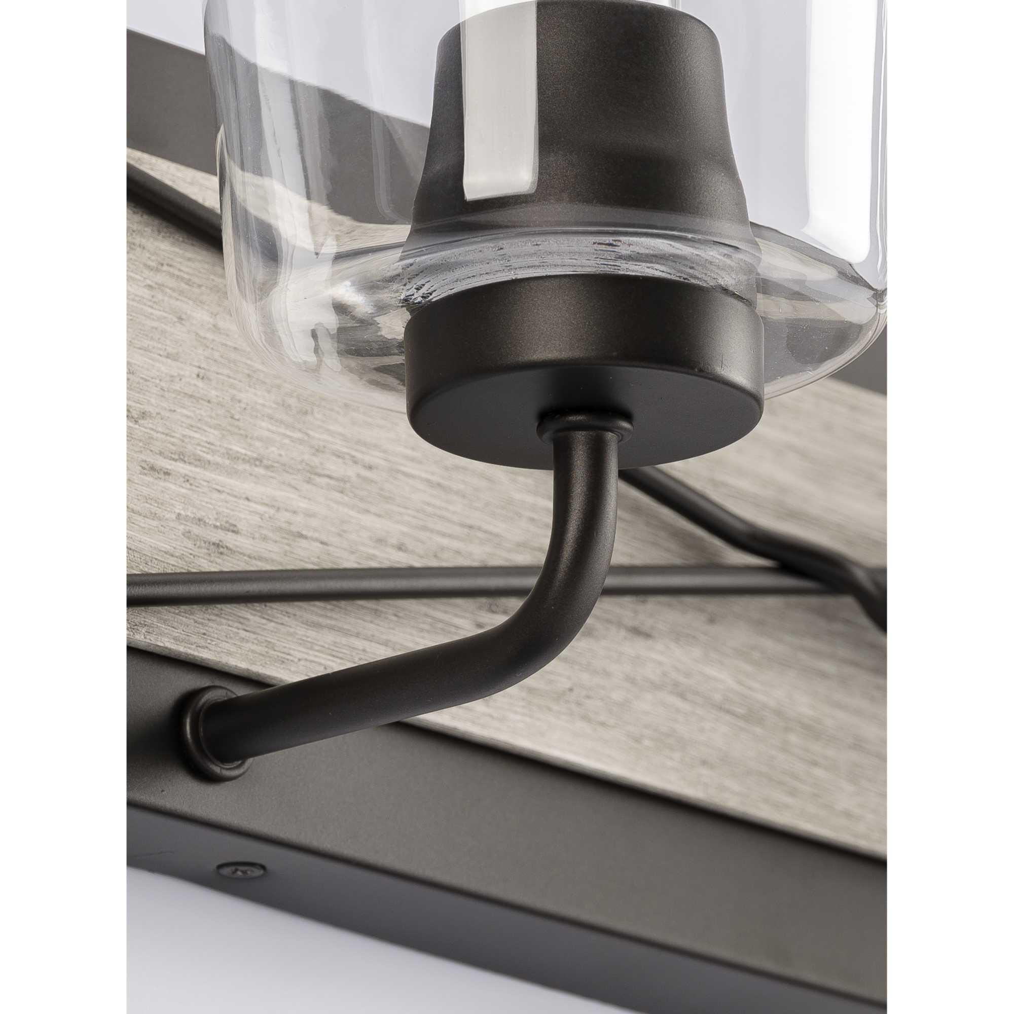 Briarwood 14 Inch 2 Light Bath Vanity Light by Progress Lighting