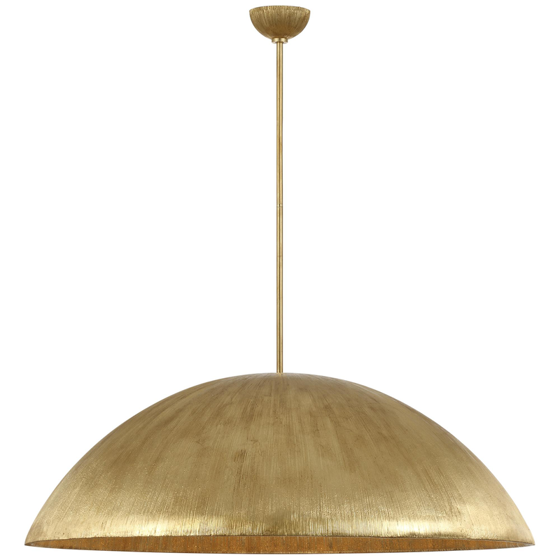 Kelly Wearstler Utopia 48 Inch Large Pendant by Visual Comfort Signature