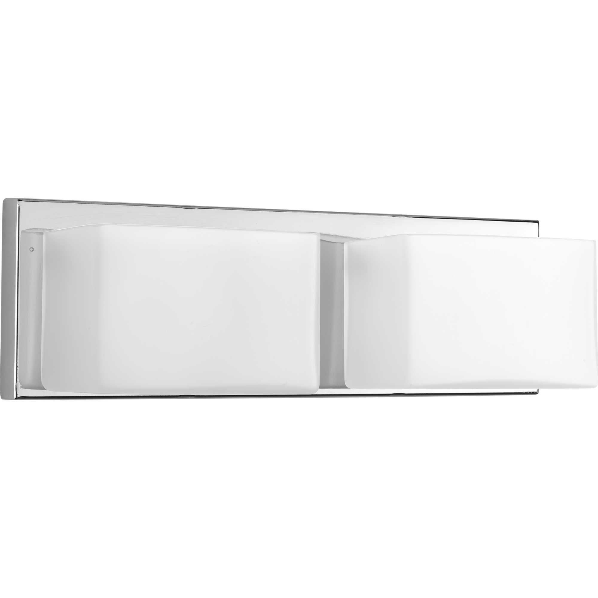 Ace 15 Inch 2 Light LED Bath Vanity Light by Progress Lighting