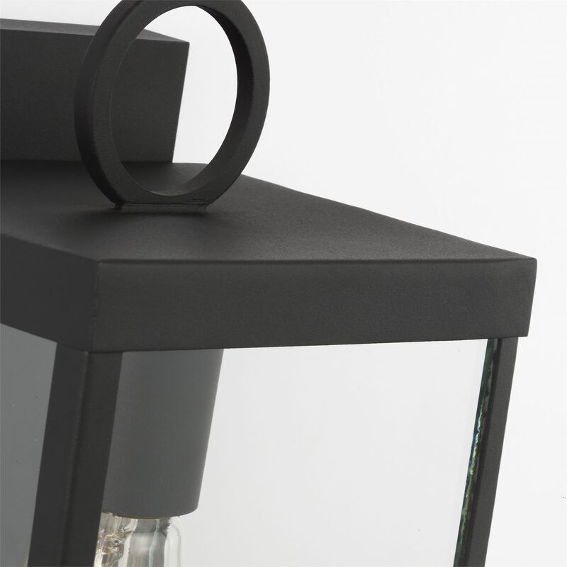 Drew & Jonathan Howell 12 Inch Outdoor Wall Light by Visual Comfort Studio