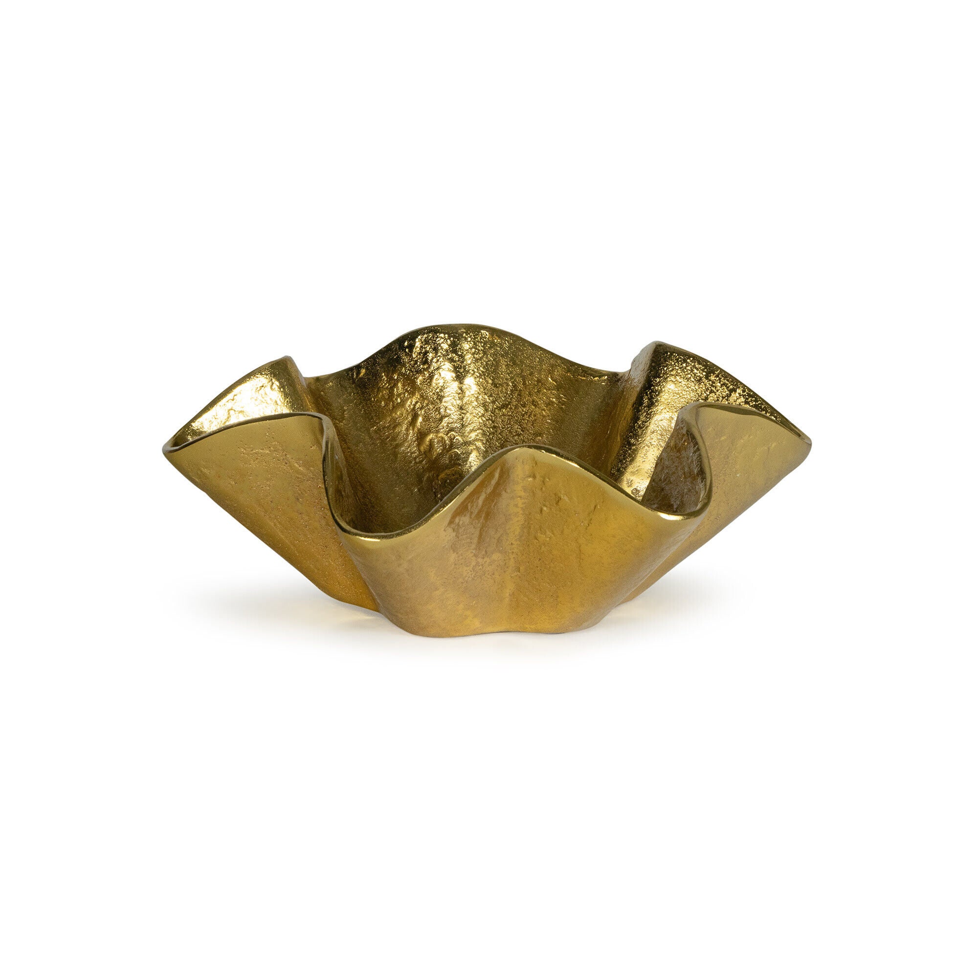 Pedicoat Bowl by Regina Andrew