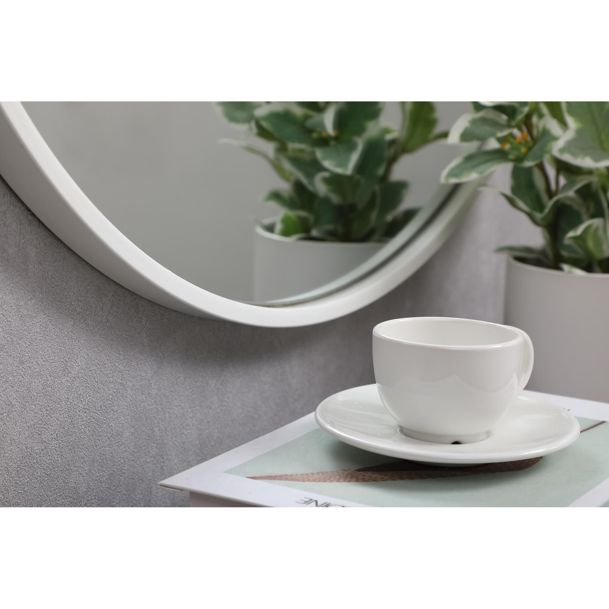 Eternity Decorative Mirrors by Elegant Decor