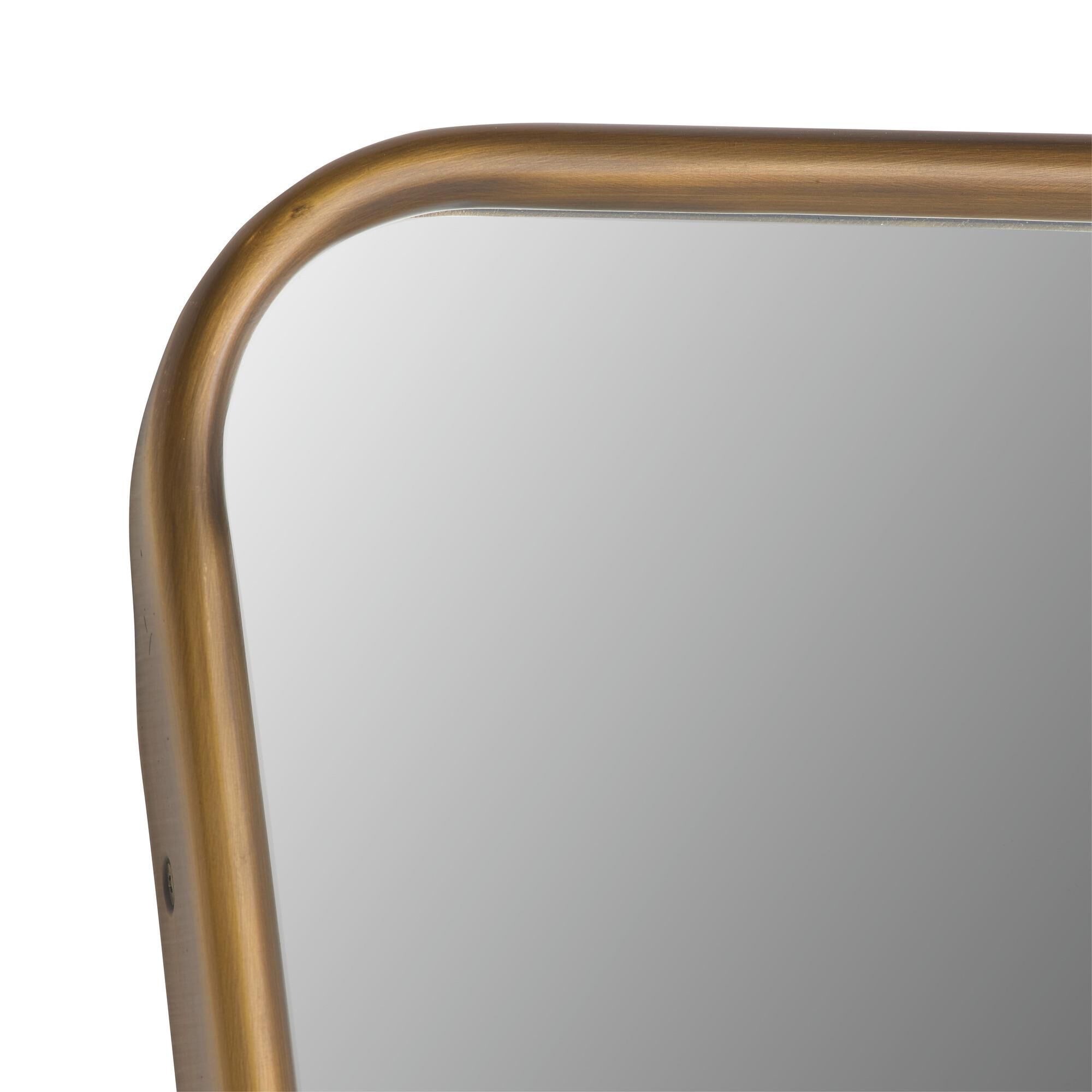 Liora 31 Inch Decorative Mirror by Arteriors Home