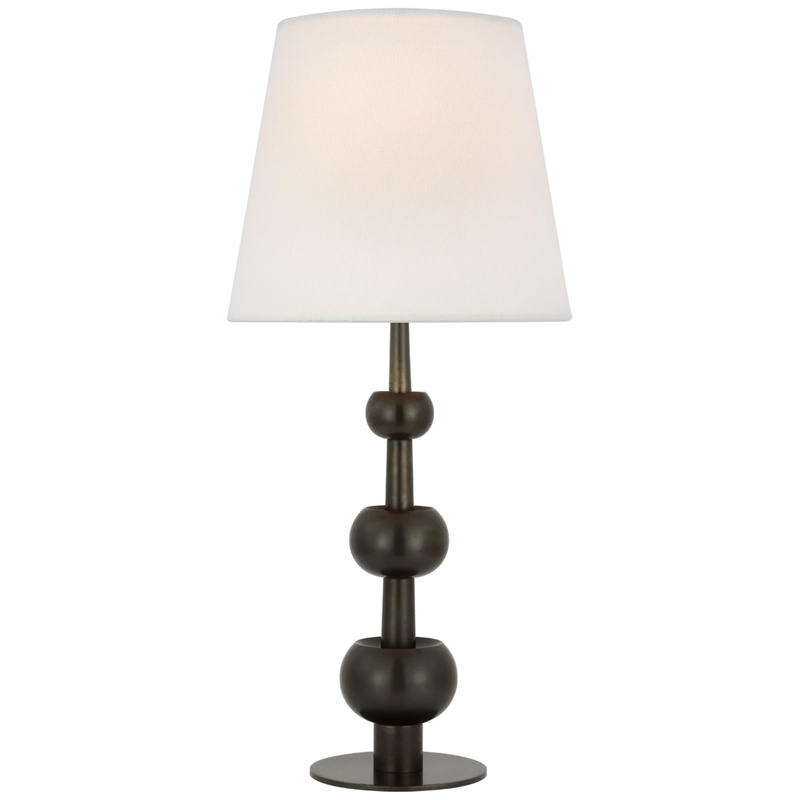 Paloma Contreras Comtesse 29 Inch Table Lamp by Visual Comfort Signature Collection