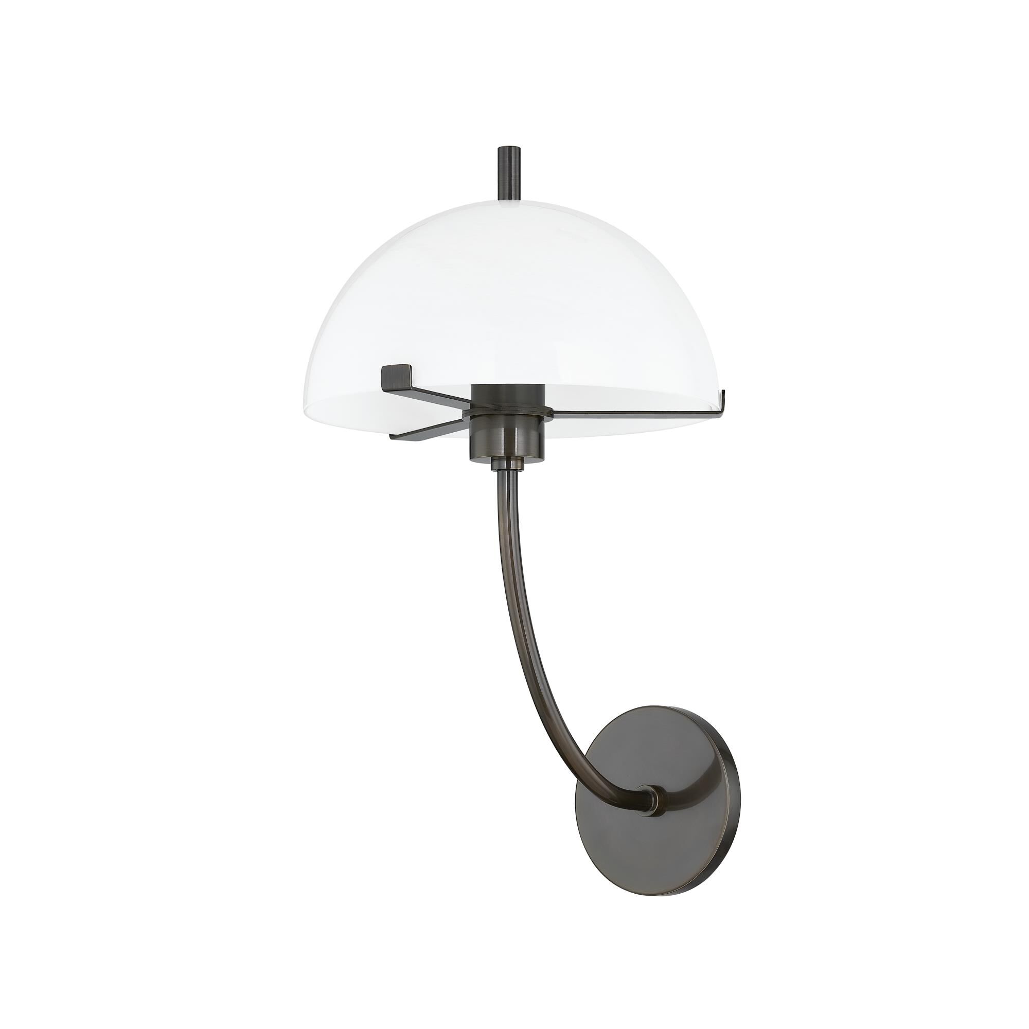 Atala 10 Inch Wall Sconce by Mitzi