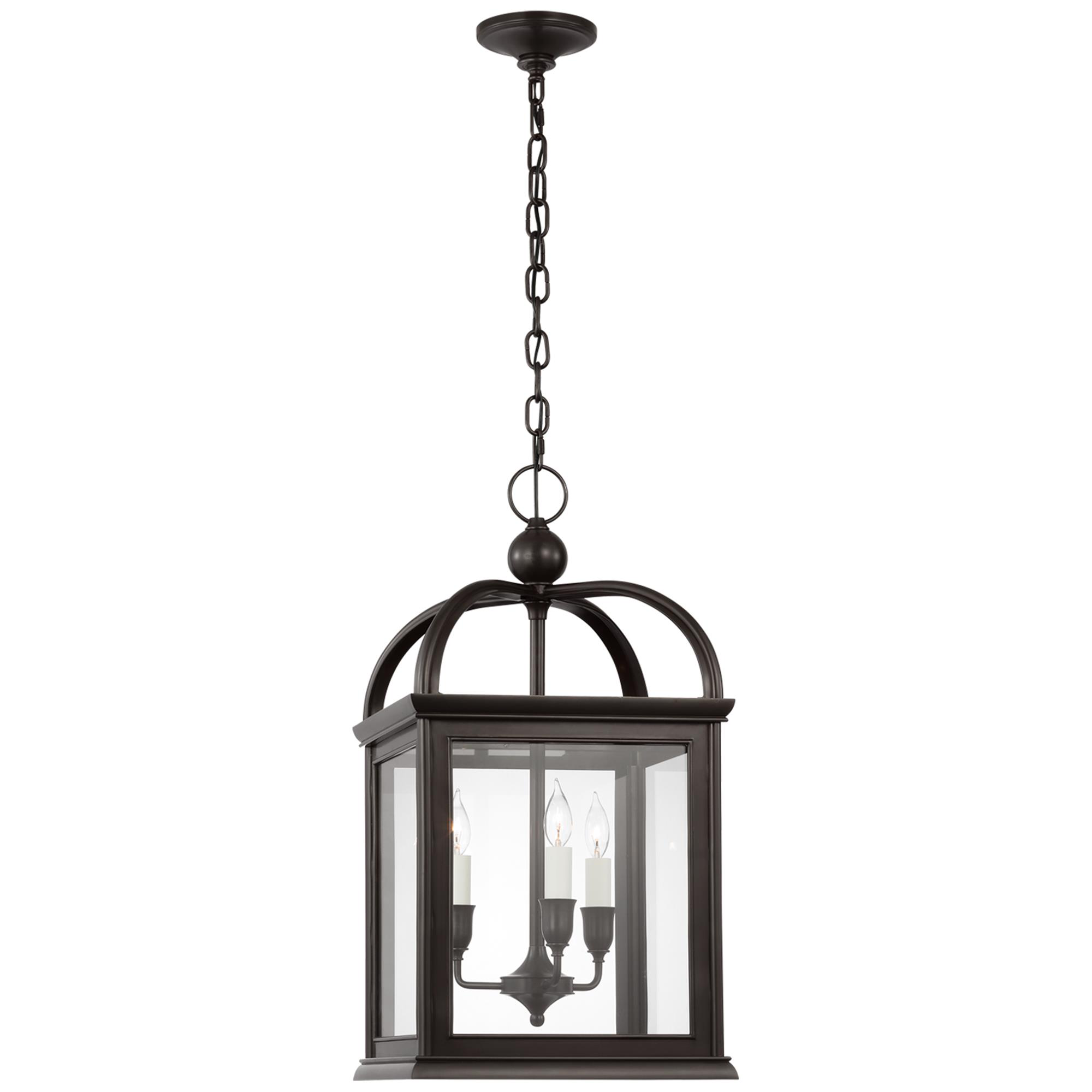 Shown in Bronze finish