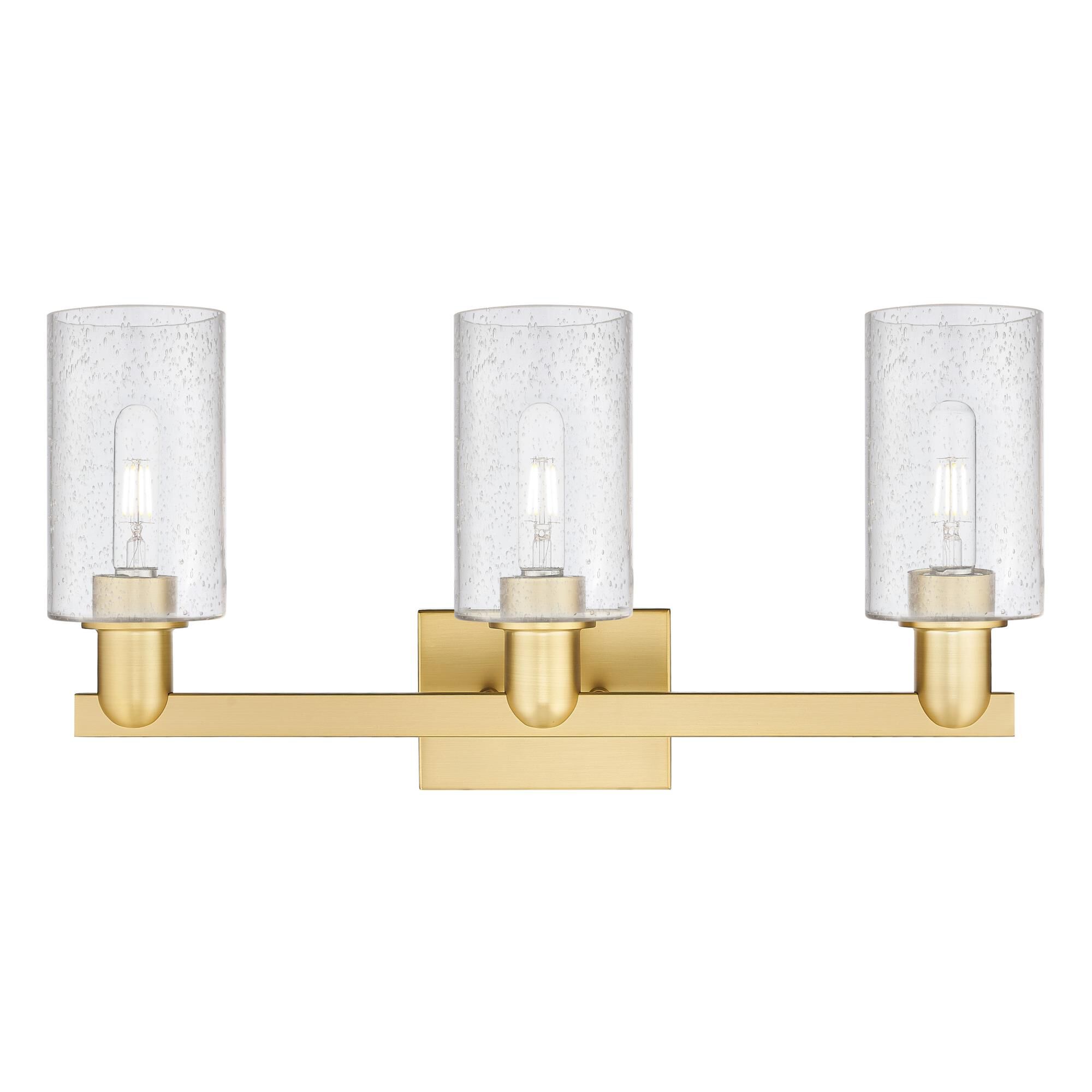 Bruno Marashlian Clymer 23 Inch Bath Vanity Light by Innovations Lighting