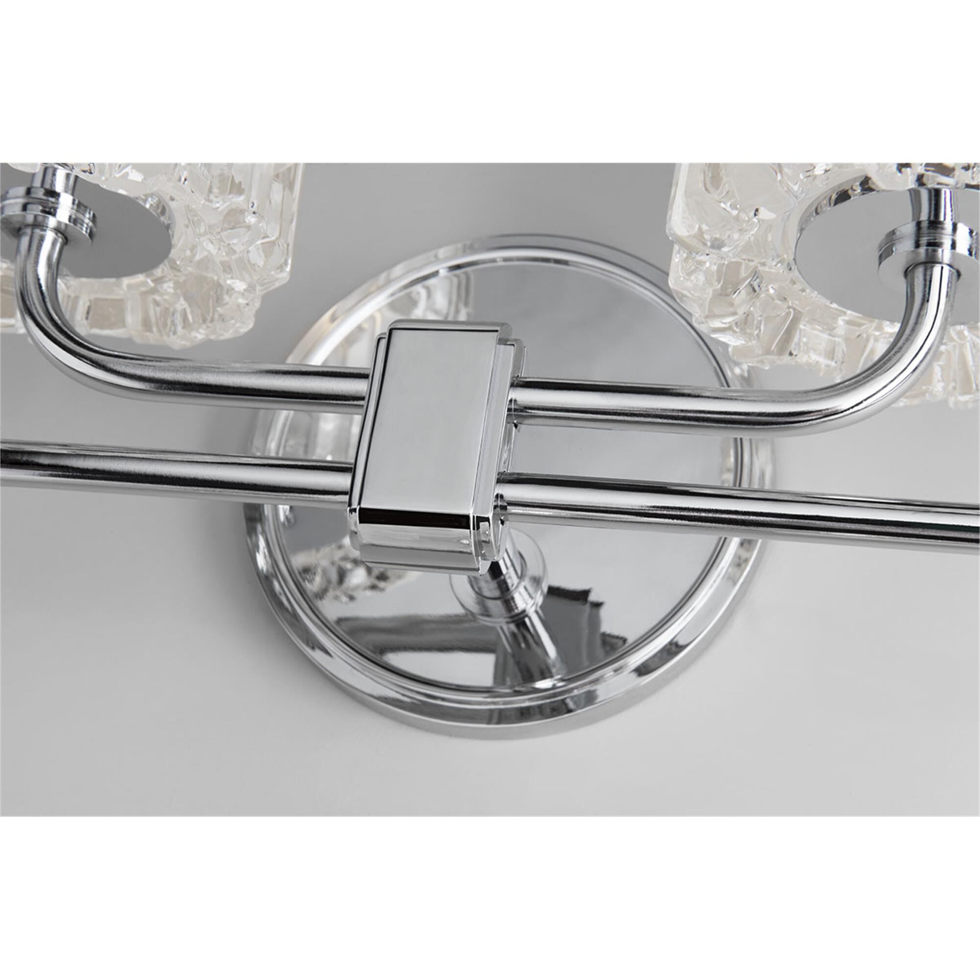 Dexter 25 Inch 4 Light Bath Vanity Light,