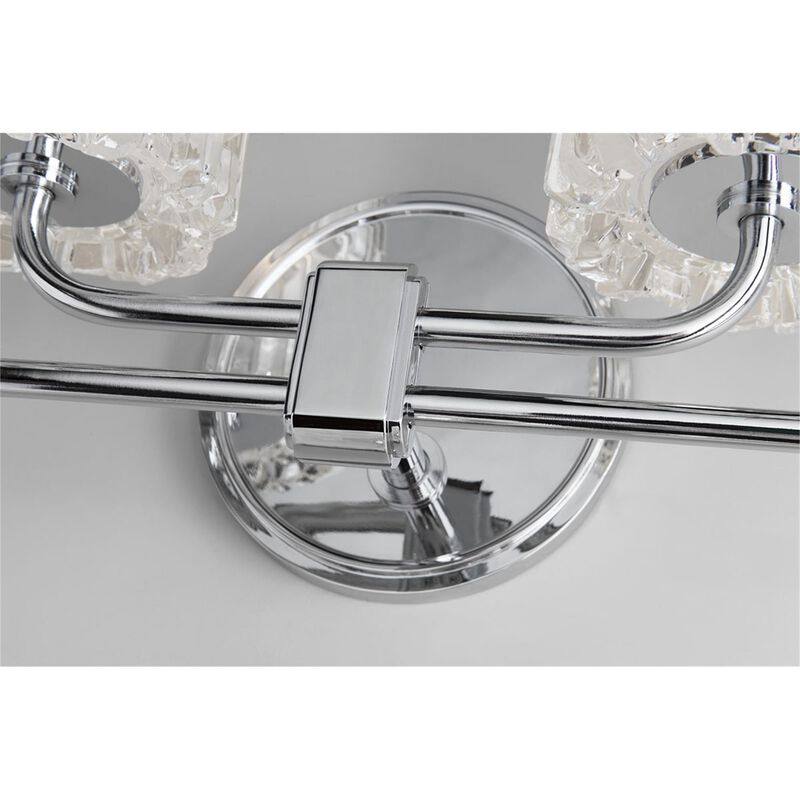 Dexter 25 Inch 4 Light Bath Vanity Light by Hudson Valley Lighting