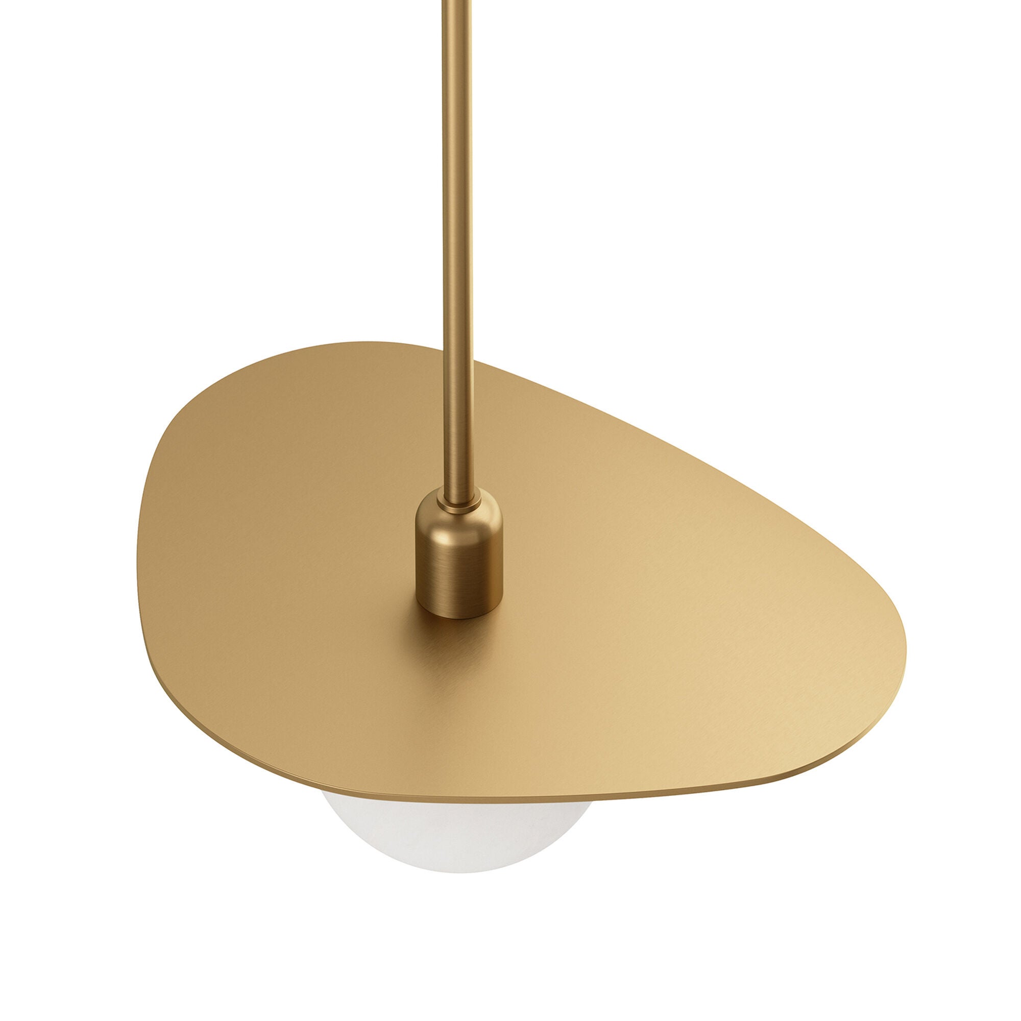 Rhoads Small Pendant Light,