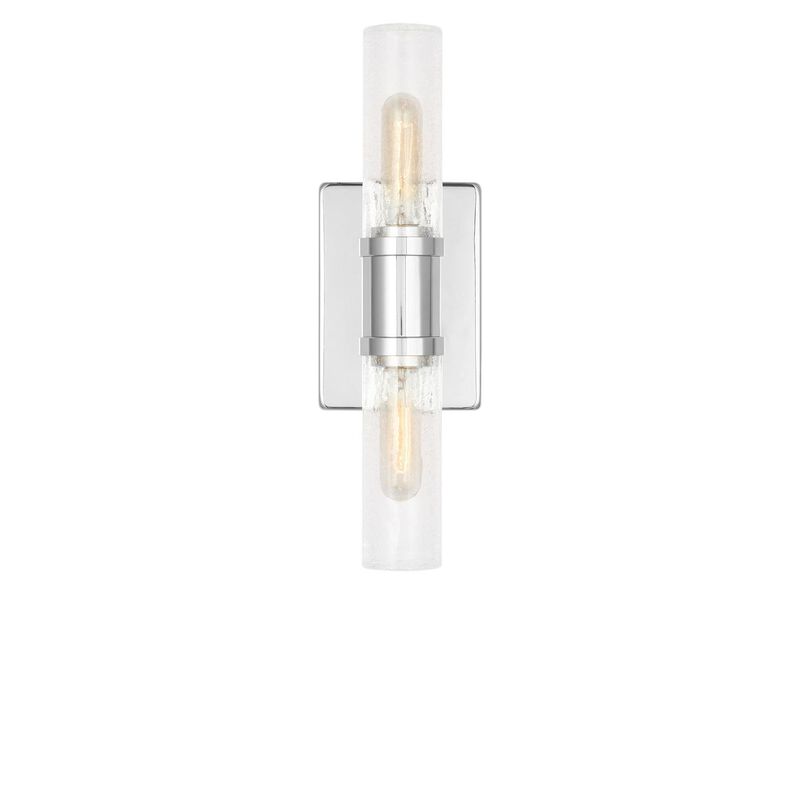 Sean Lavin Keaton 16 Inch 2 Light Bath Vanity Light by Visual Comfort Studio