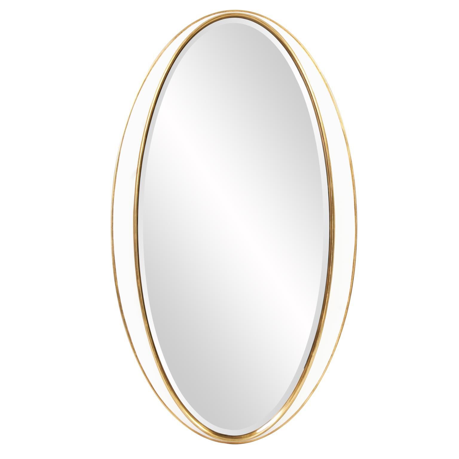 Rania Decorative Mirrors by Howard Elliott Collection