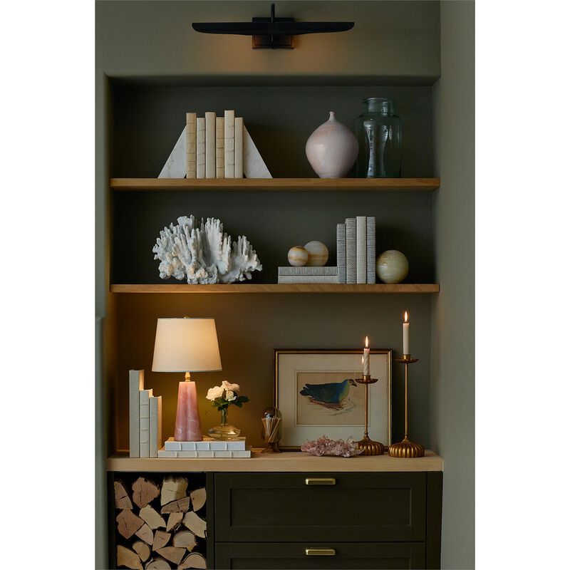 Joelle Small Table Lamp by Regina Andrew