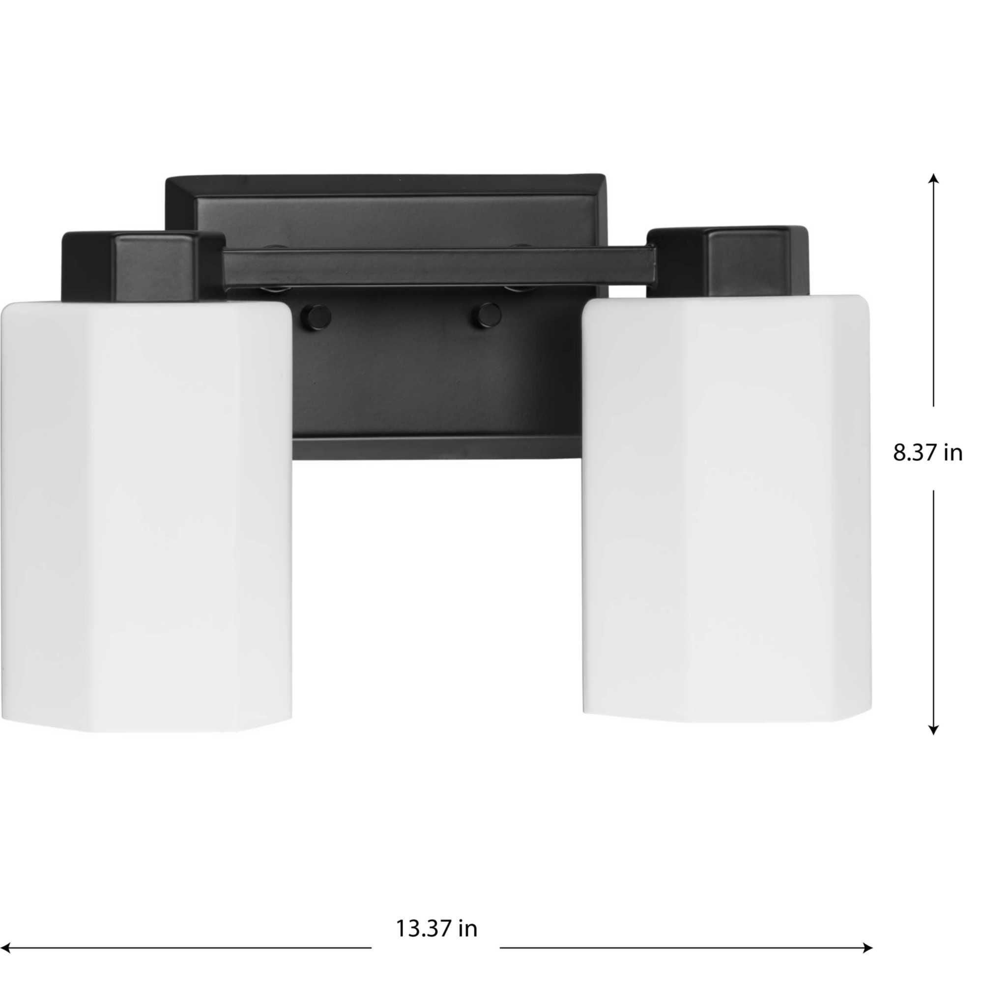 Estrada Bath Vanity Light by Progress Lighting