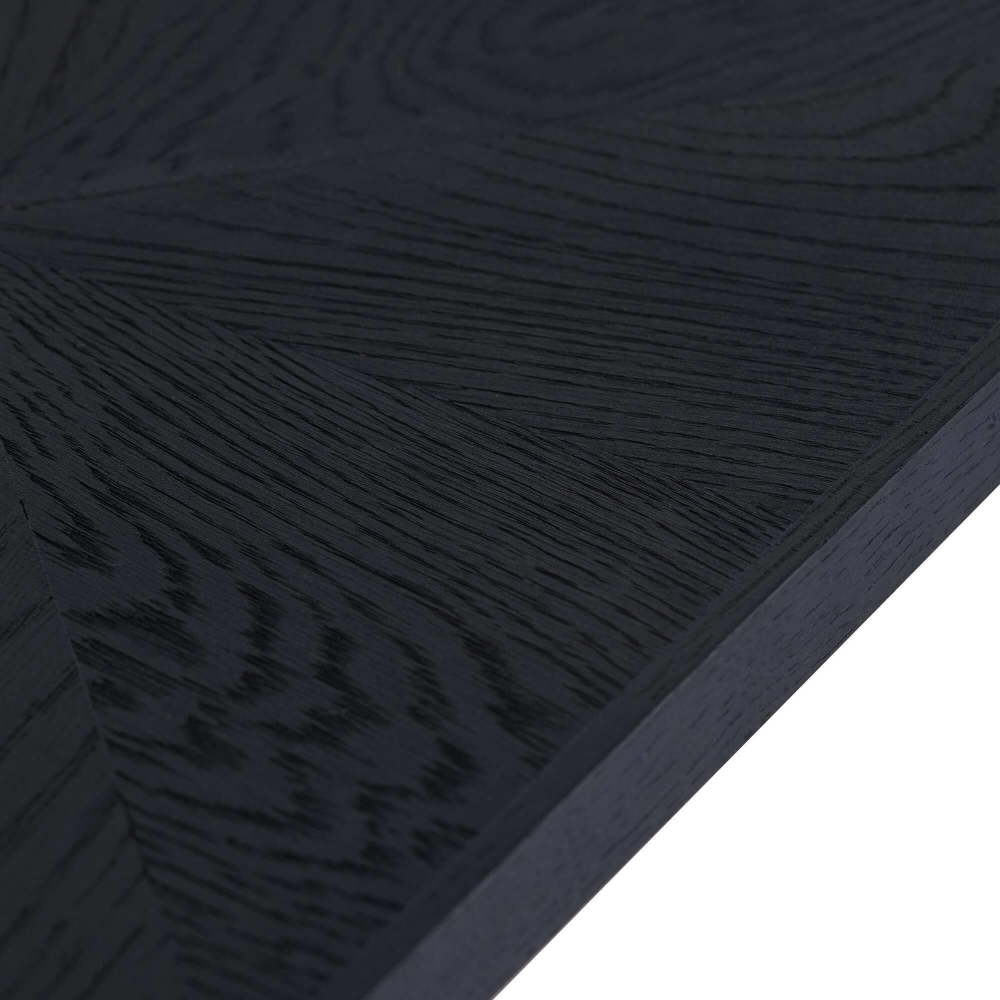 Shown in Night Sky and Dark Antique Brass finish