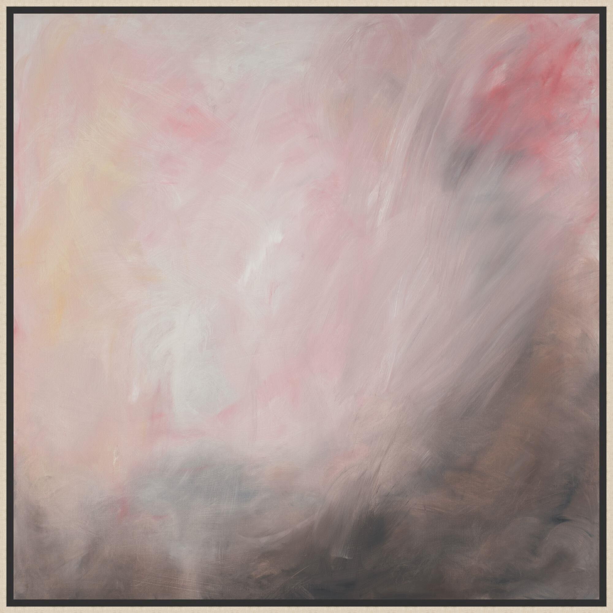 Jennifer Baker Tempest Print by LEVEL57