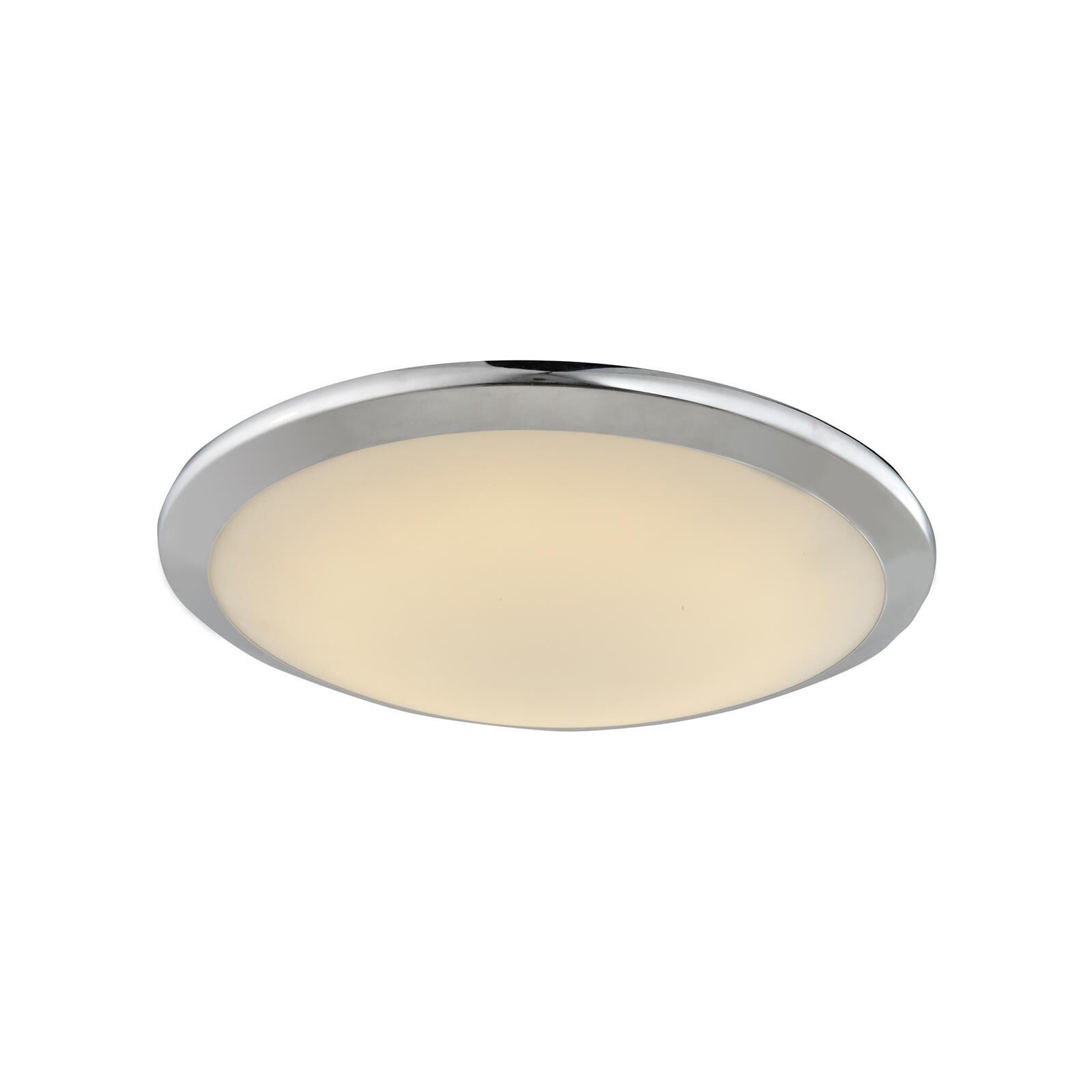 Cermack St. 12 Inch 1 Light LED Flush Mount by Avenue Lighting