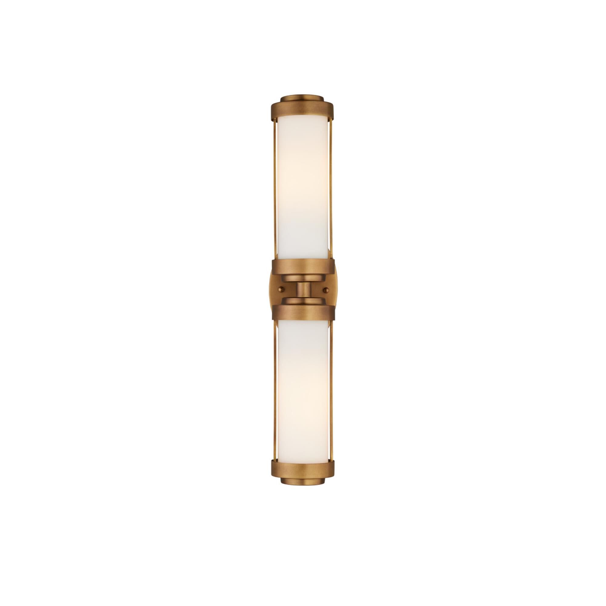 Bowland 4 Inch Wall Sconce,