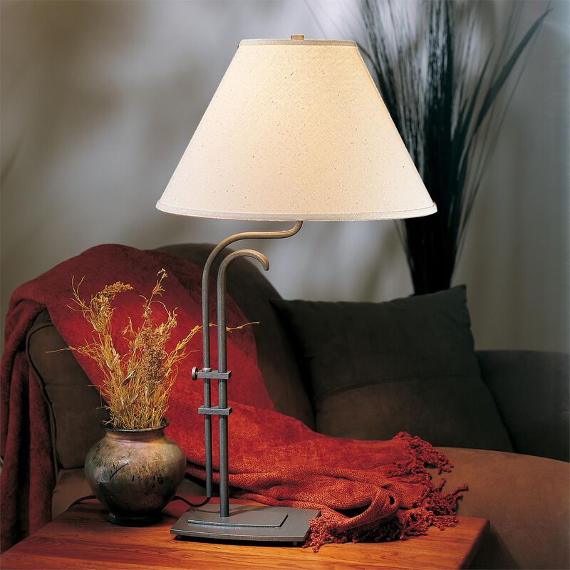 Taper 71 Inch Torchiere Lamp by Hubbardton Forge