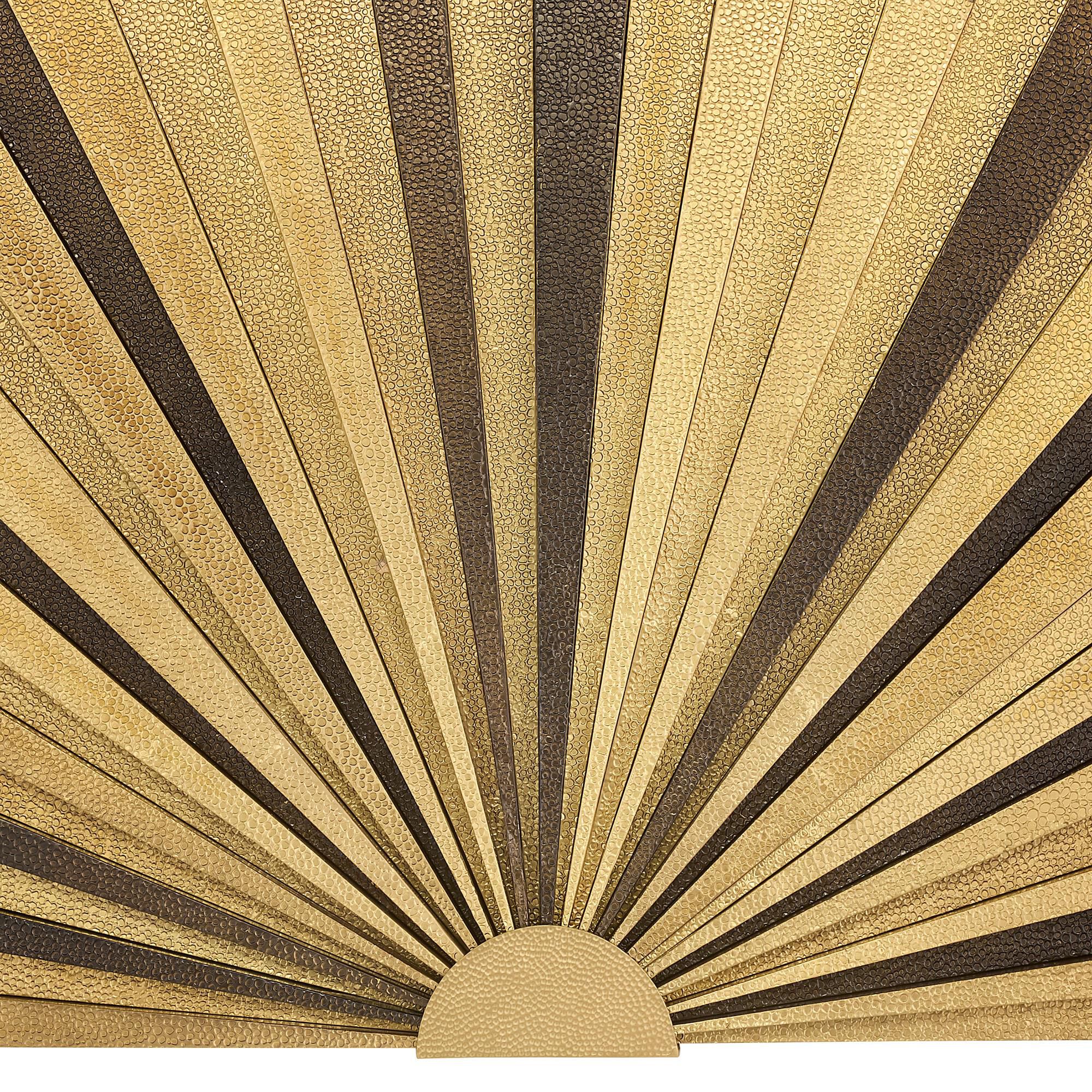 Luxembourg Alternative Wall Art by Arteriors Home