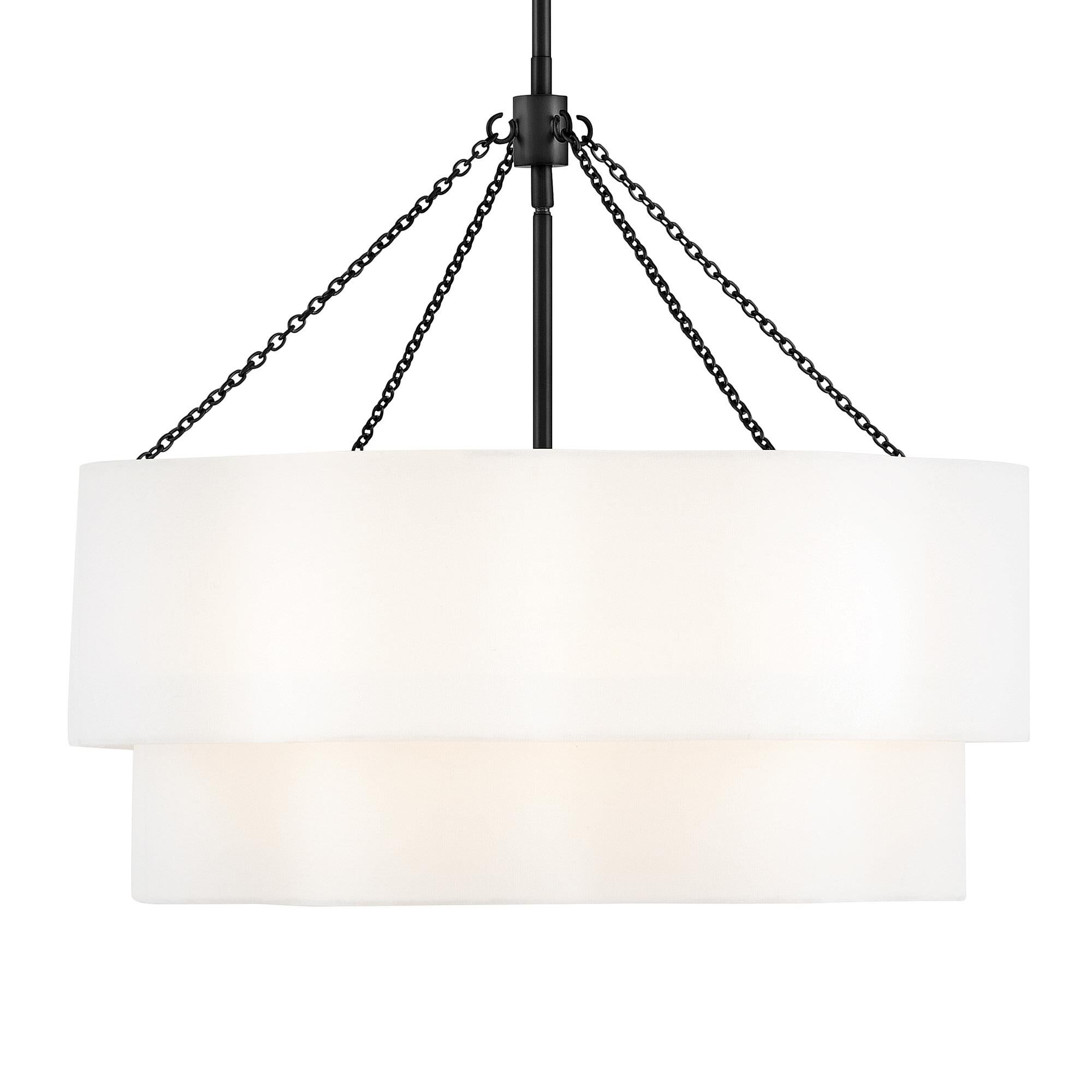 Gwen Small Chandelier,