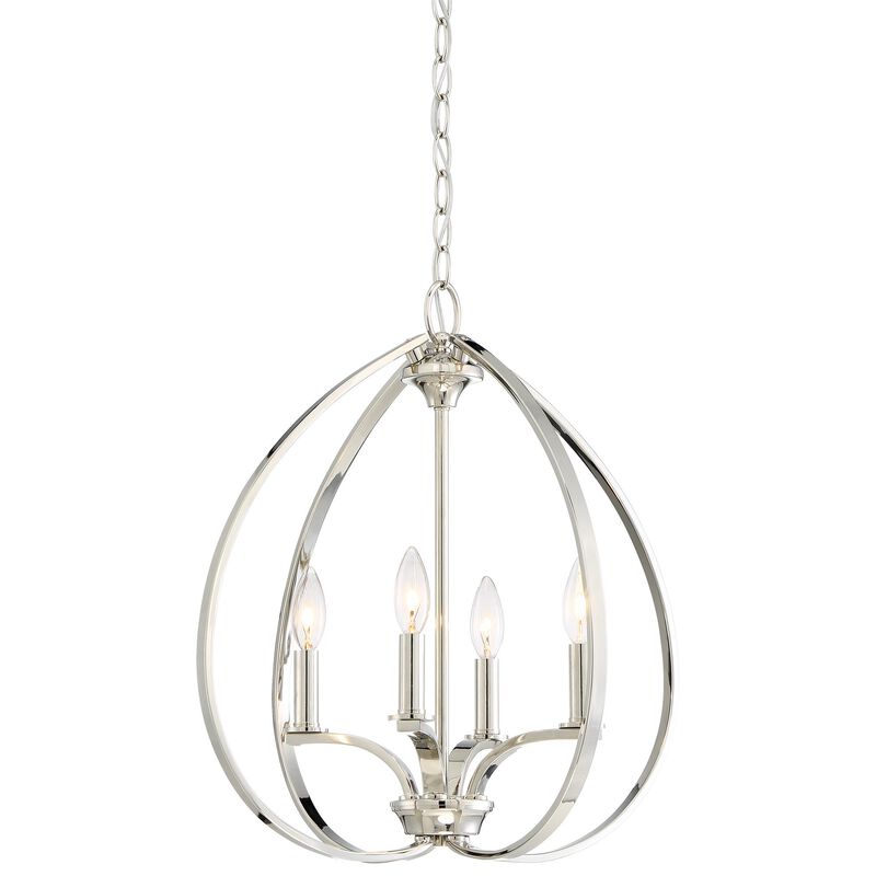 Tilbury Medium Pendant Light by Minka Lavery - Clearance