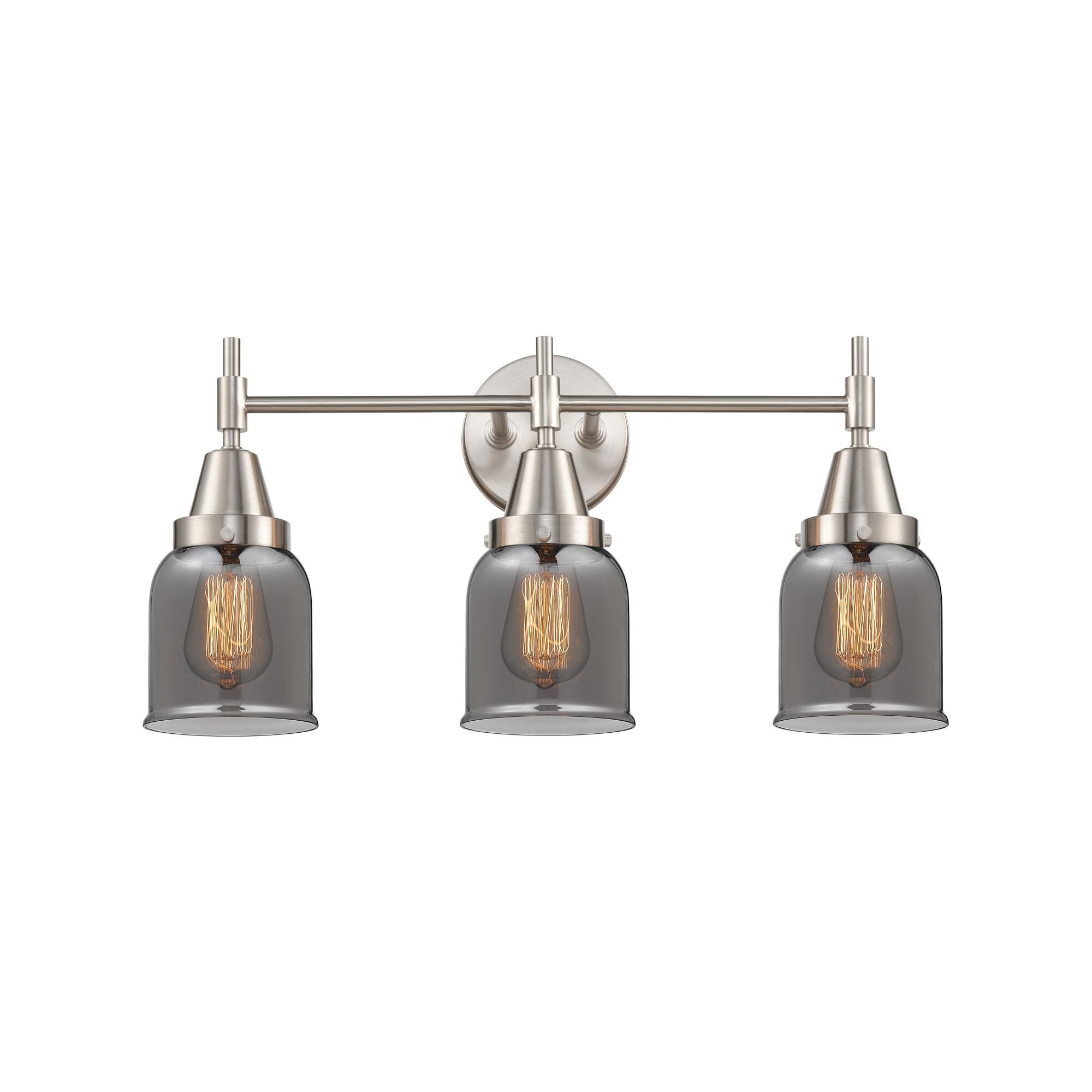 Bruno Marashlian Caden 23 Inch 3 Light Bath Vanity Light by Innovations Lighting