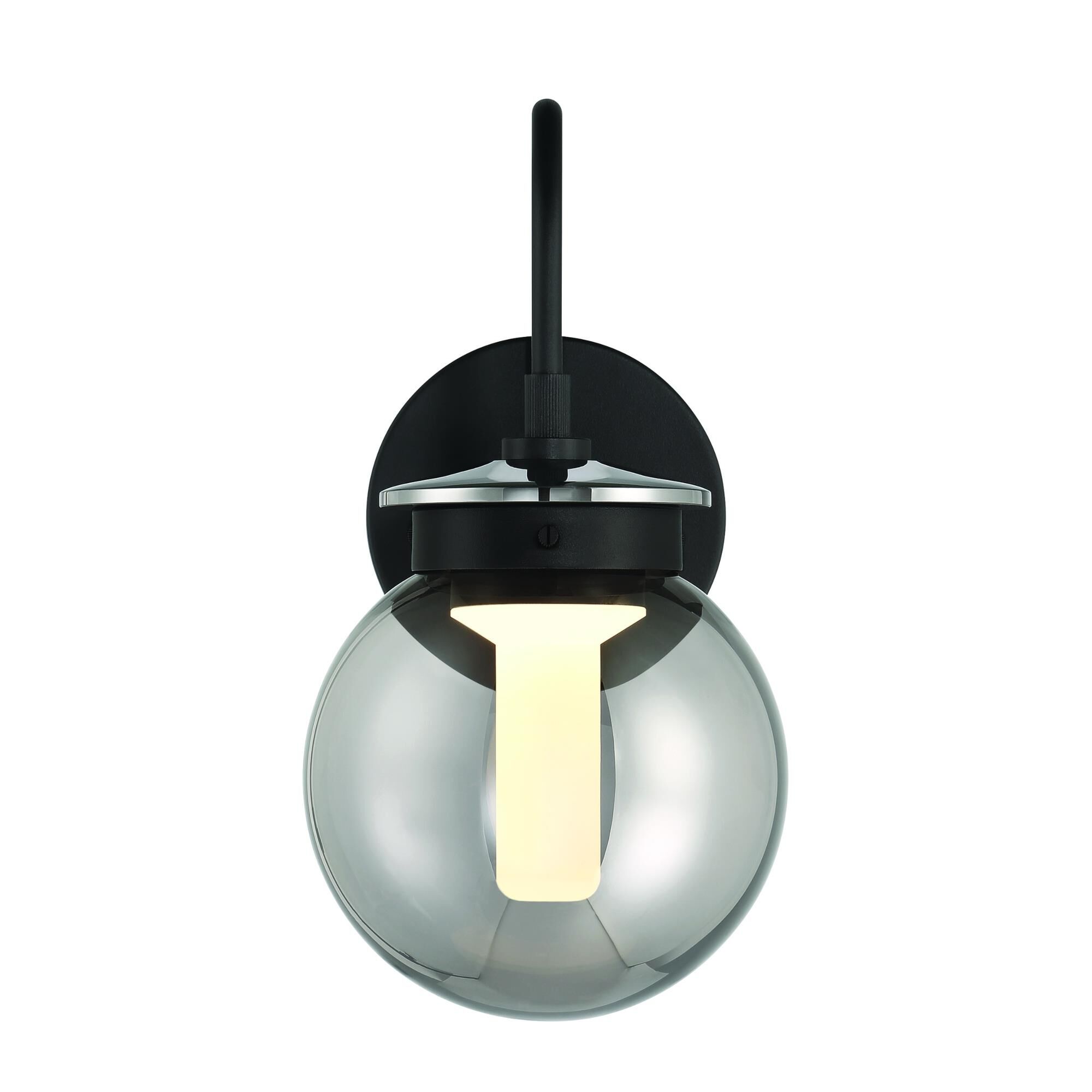 Caswell Outdoor Wall Light by Eurofase Lighting