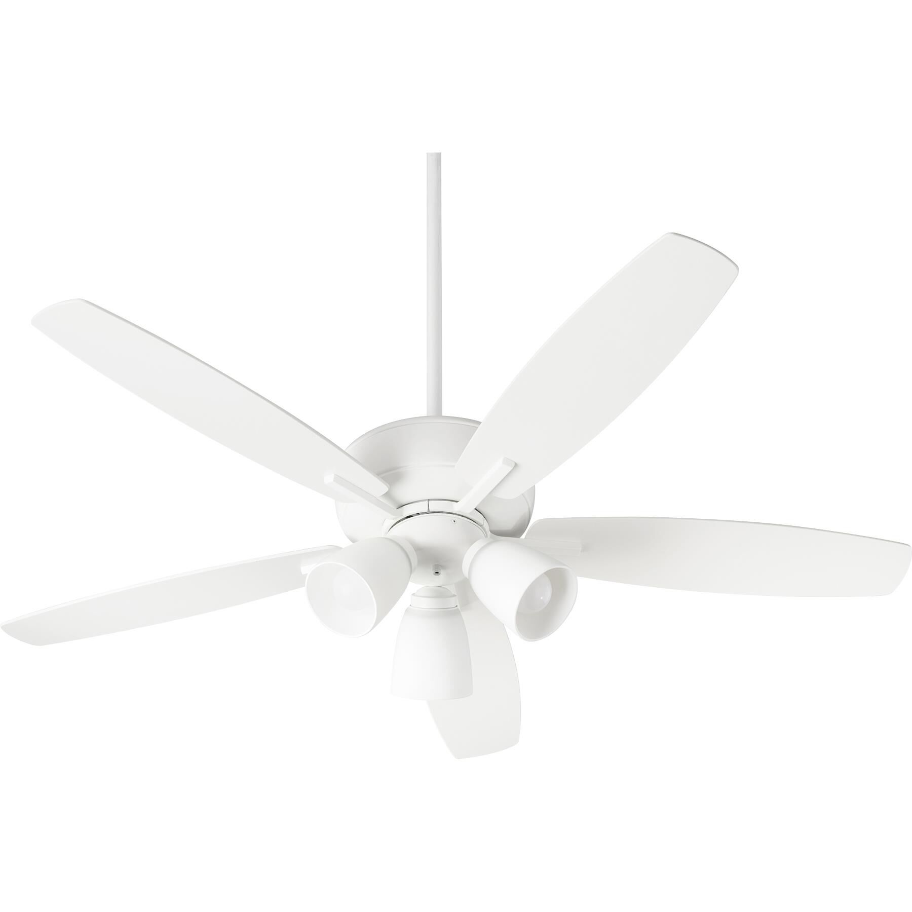 Breeze 52 Inch Ceiling Fan by Quorum International