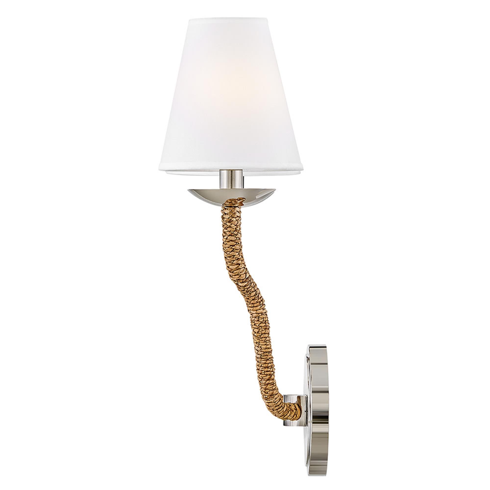 Harwich Medium 2 Light Wall Sconce,
