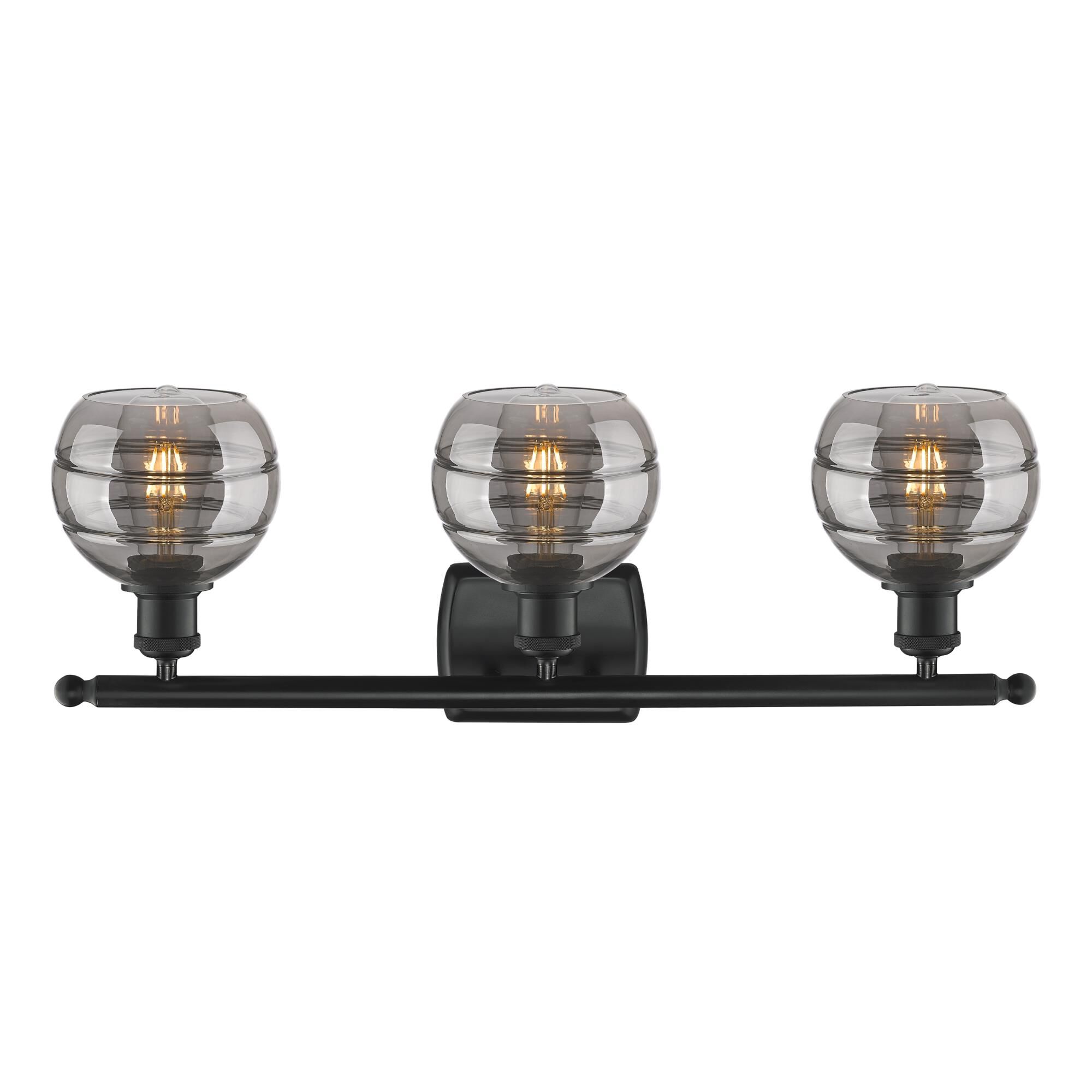 Bruno Marashlian Rochester 26 Inch Bath Vanity Light by Innovations Lighting