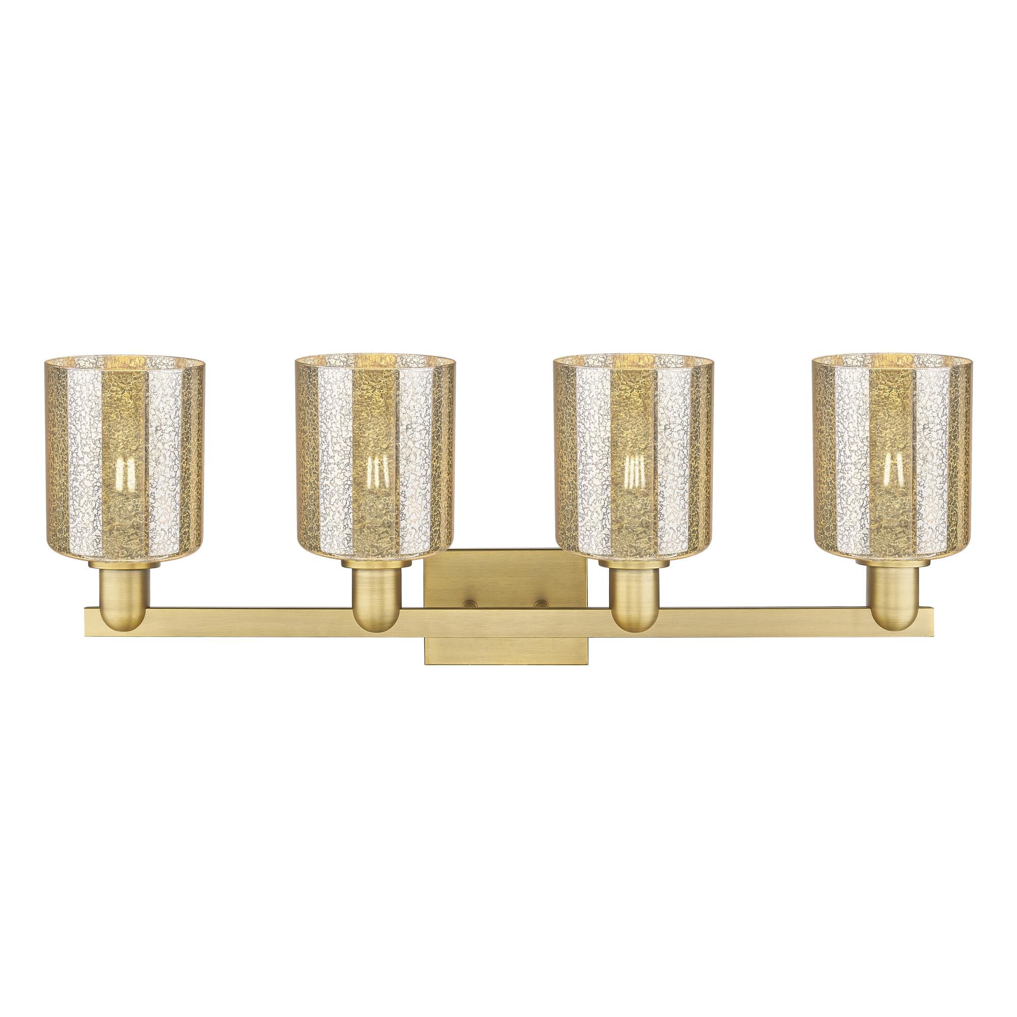 Bruno Marashlian Cobbleskill 32 Inch Bath Vanity Light by Innovations Lighting