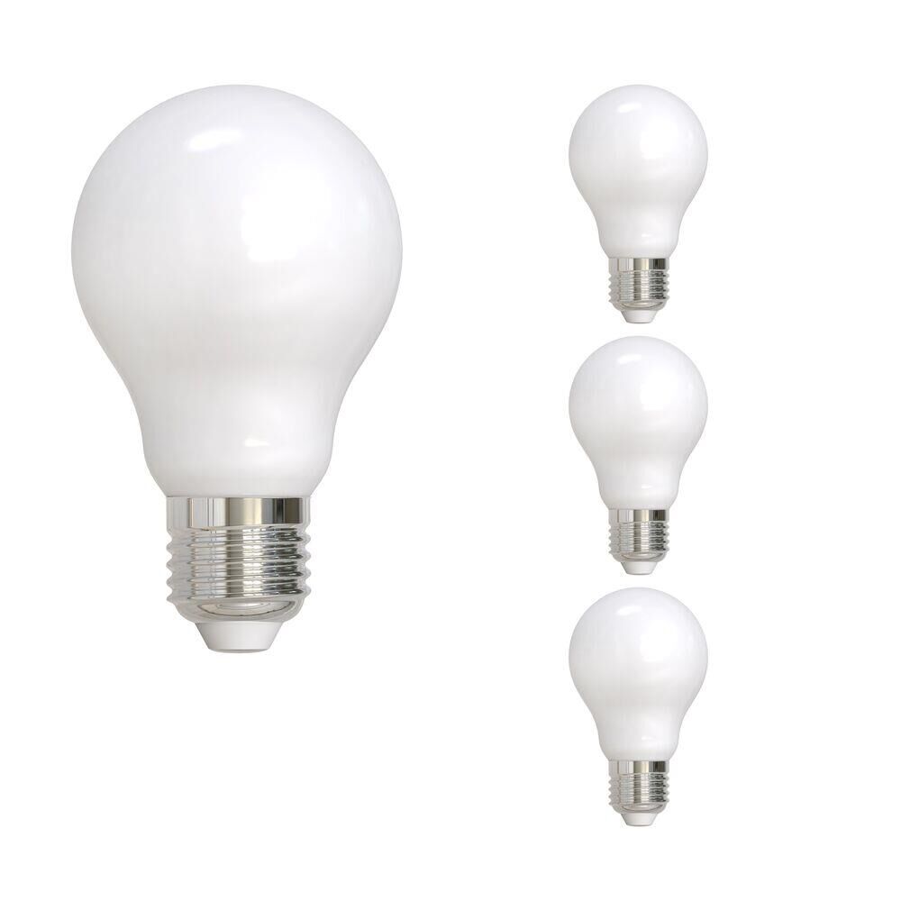 Dimmable 7 Watt 3000K A19 LED Light Bulb,