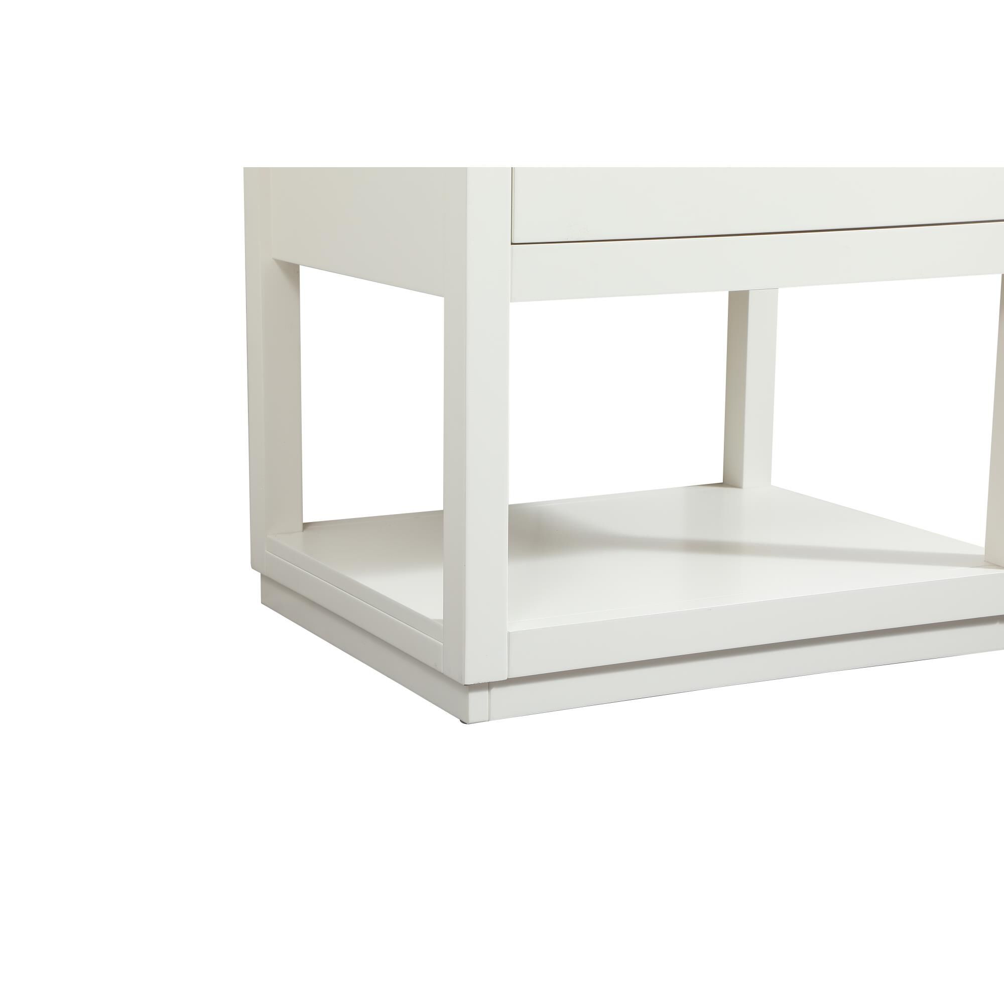 Larkin 24 Inch Bath Vanity by Elegant Decor