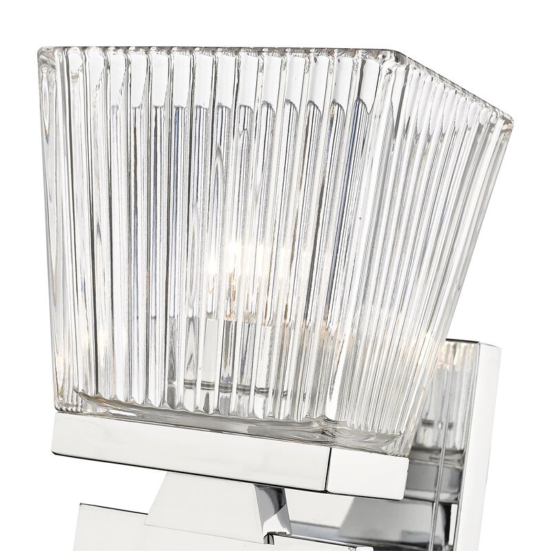 Z-Lite Astor 7 Inch Wall Sconce