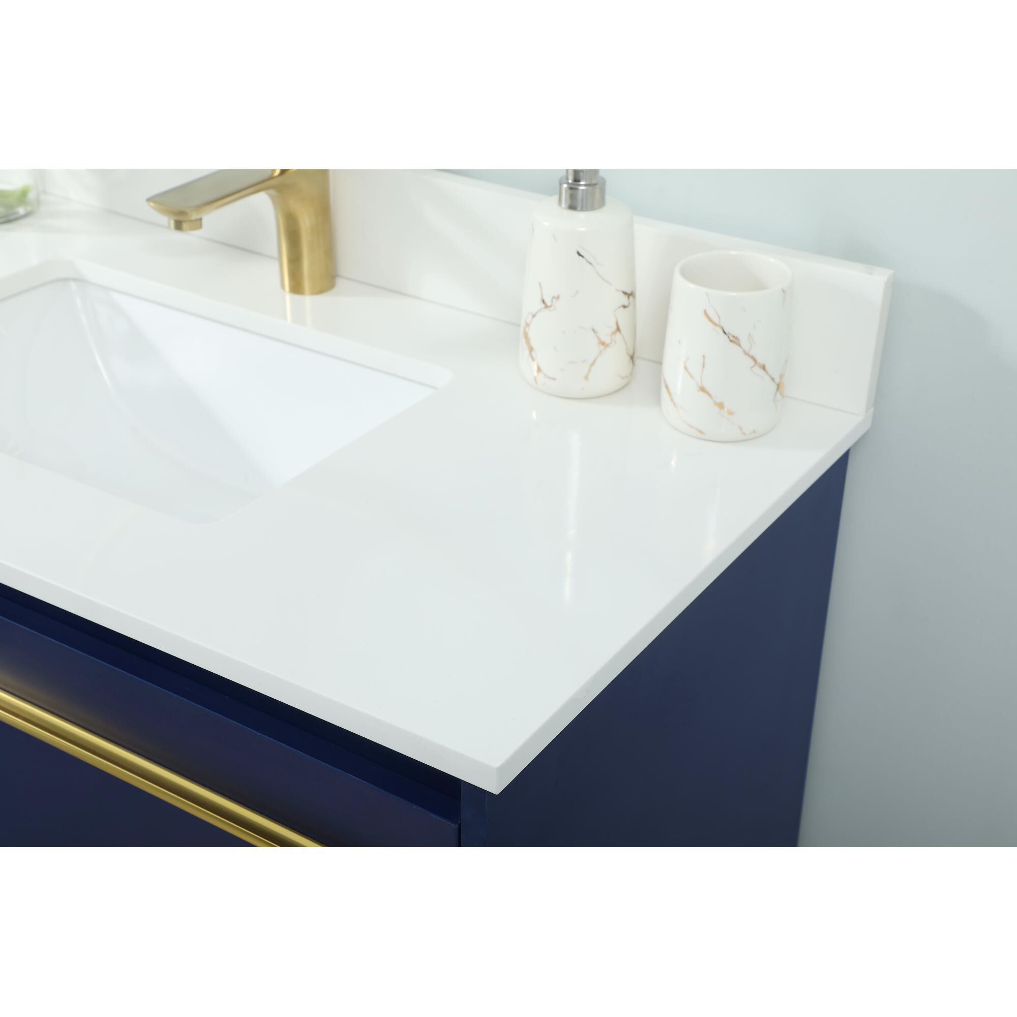Sloane Bath Vanity by Elegant Decor