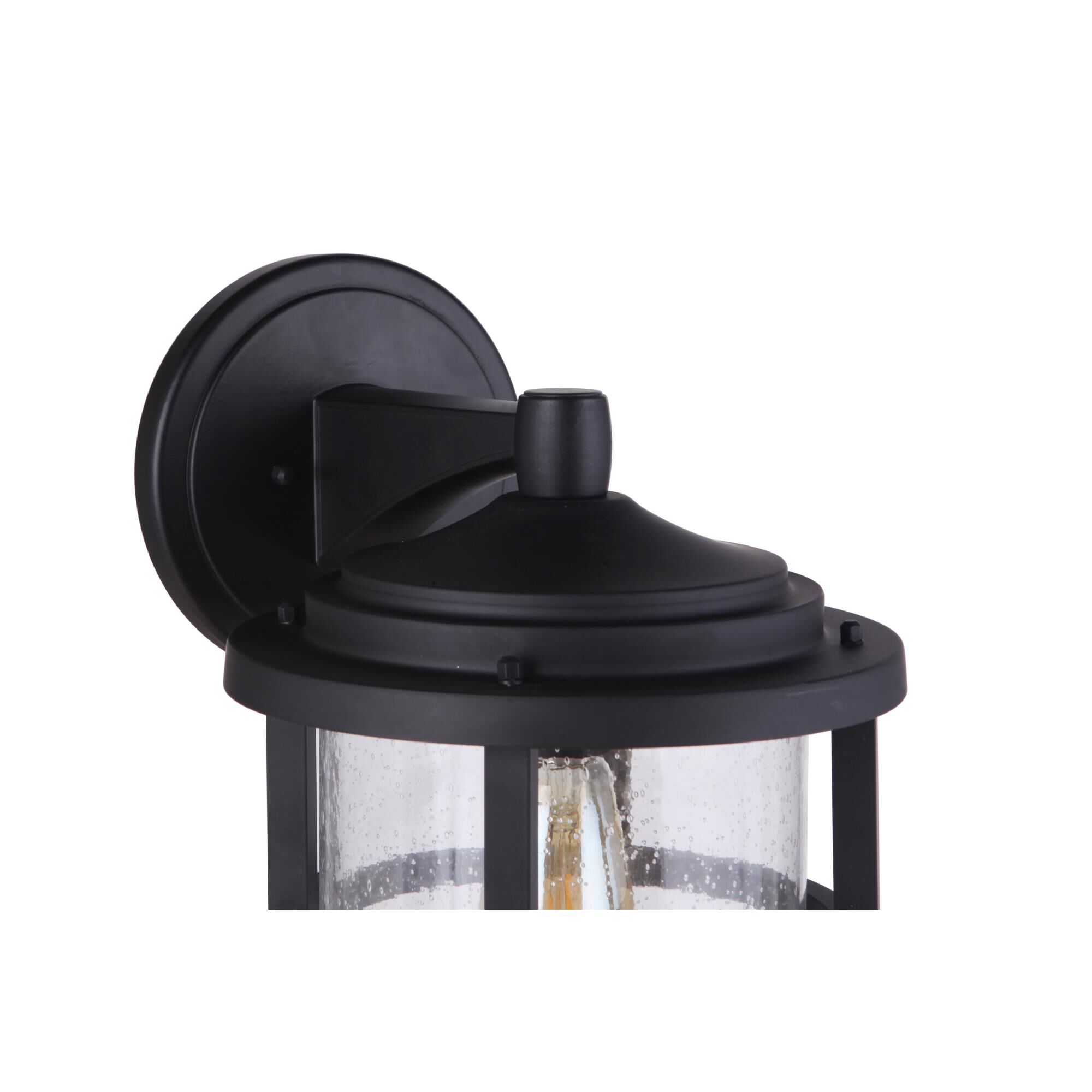 Craftmade Voyage 19 Inch Tall Outdoor Wall Light