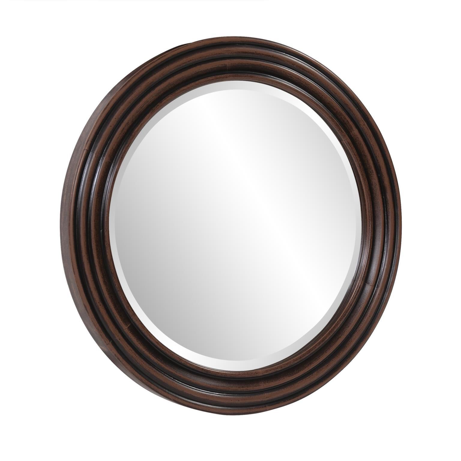 Fredrick Decorative Mirror by Howard Elliott Collection