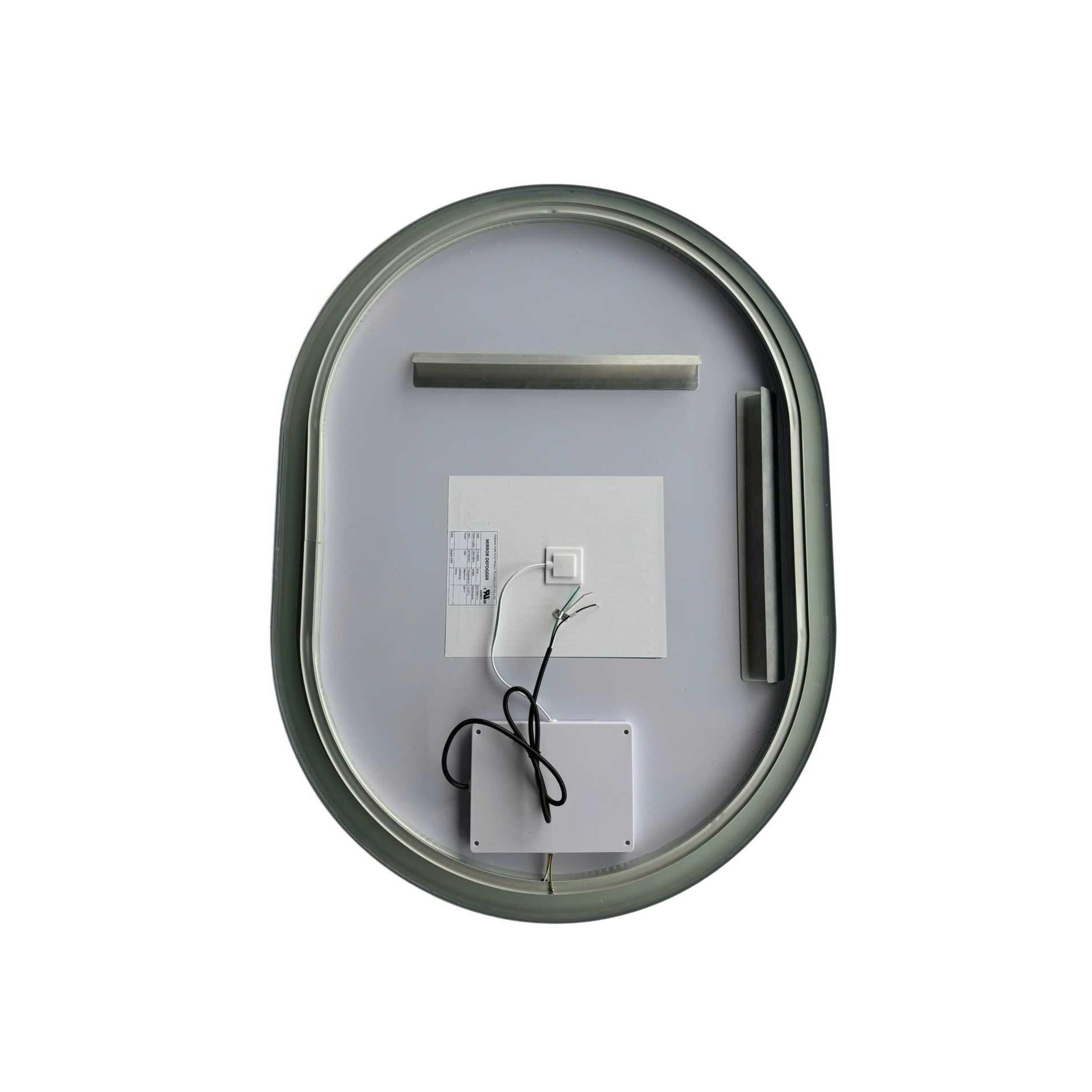 Shown in Silver finish