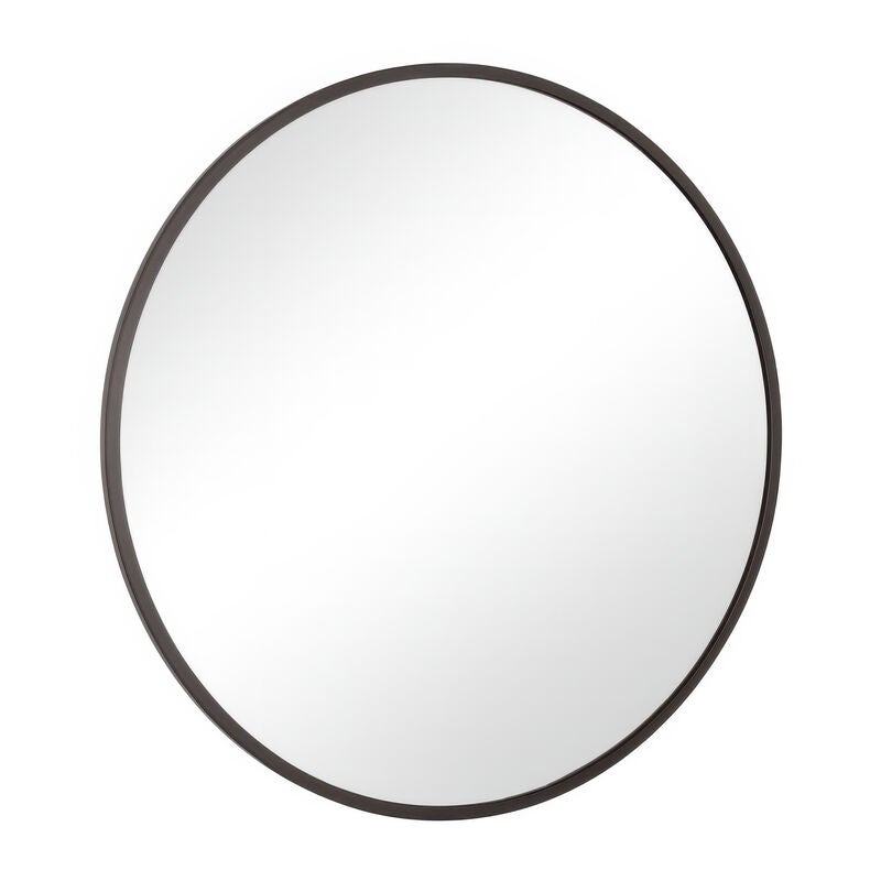 Cottage Small Decorative Mirror by Varaluz