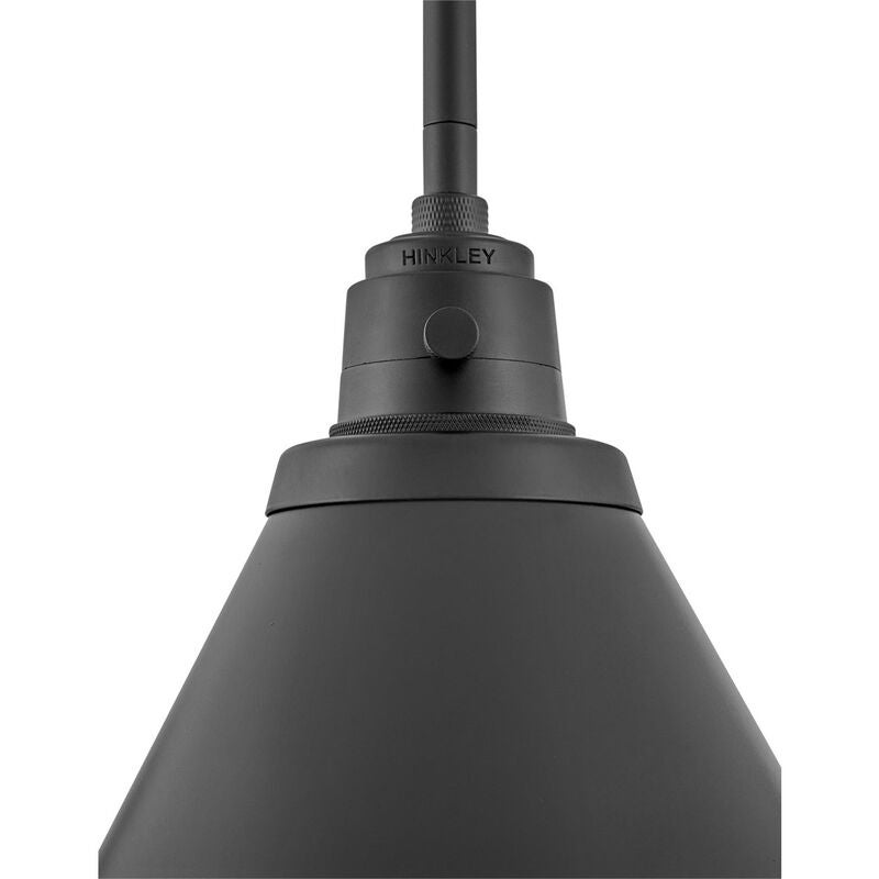 Hinkley Lighting Arti 15 Inch LED Large Pendant