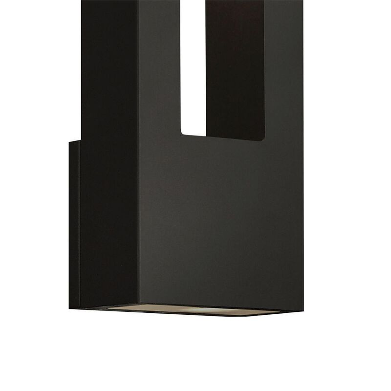 Atlantis 16 Inch Outdoor Wall Light by Hinkley