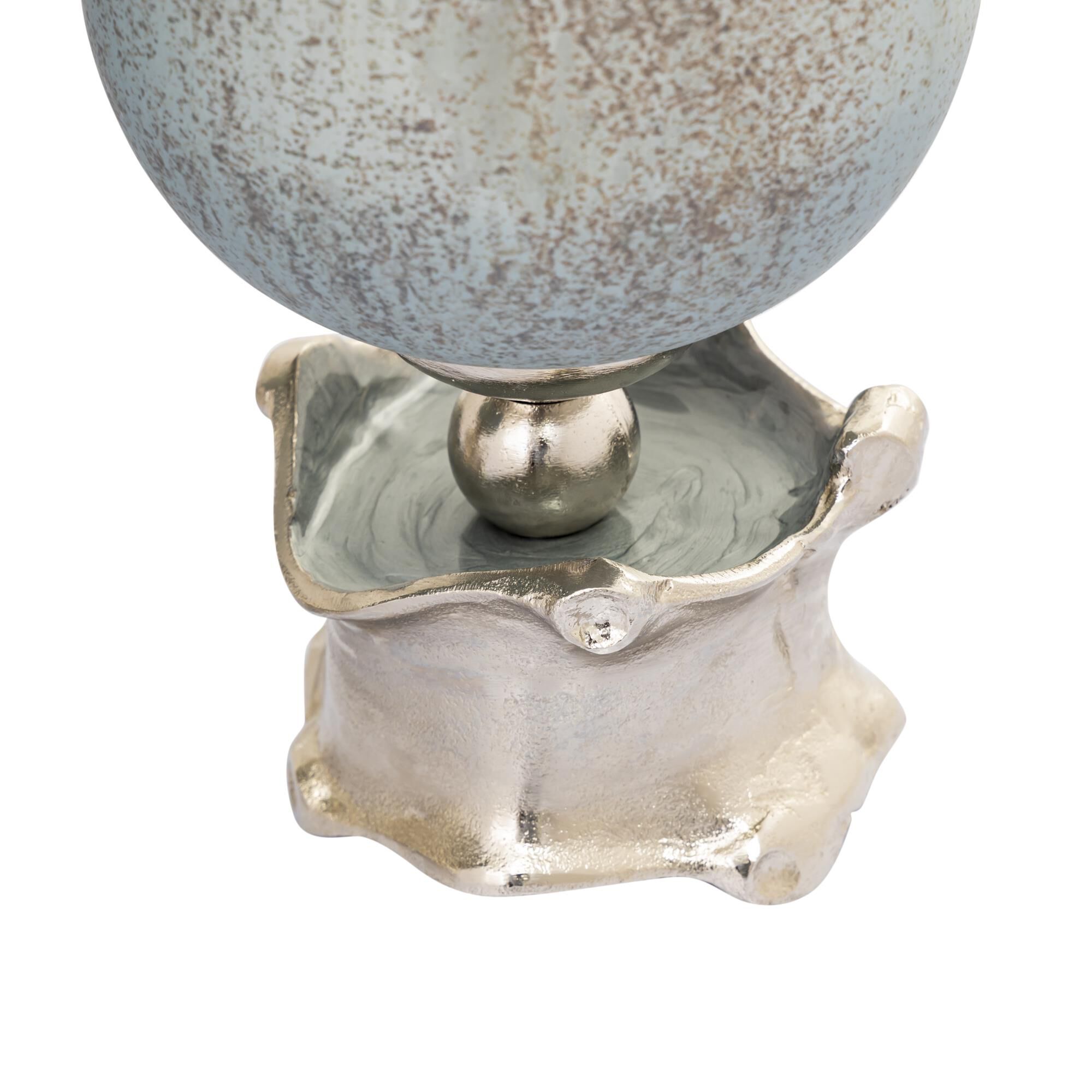 Oasis 6 Inch Vase-Urn by ELK Home