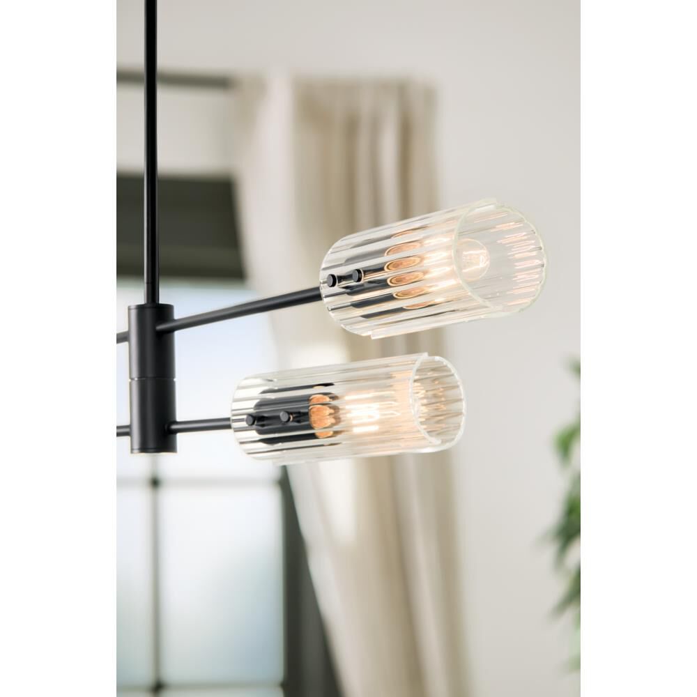 Velestino 48 Inch Linear Suspension Light by Kichler Lighting