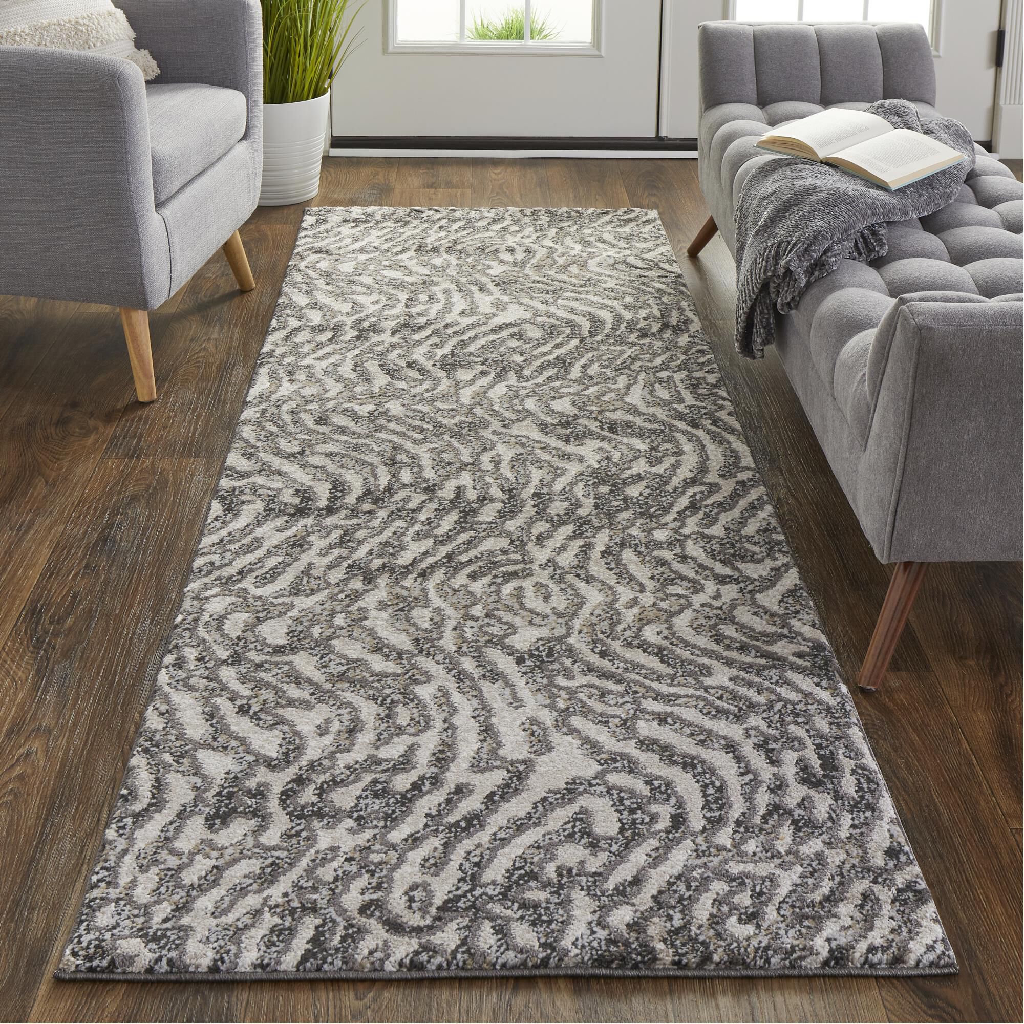 Vancouver Area Rug,