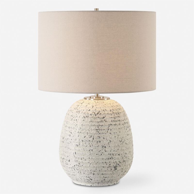 Osvaldo Mendoza Danala 25 Inch Table Lamp by Uttermost
